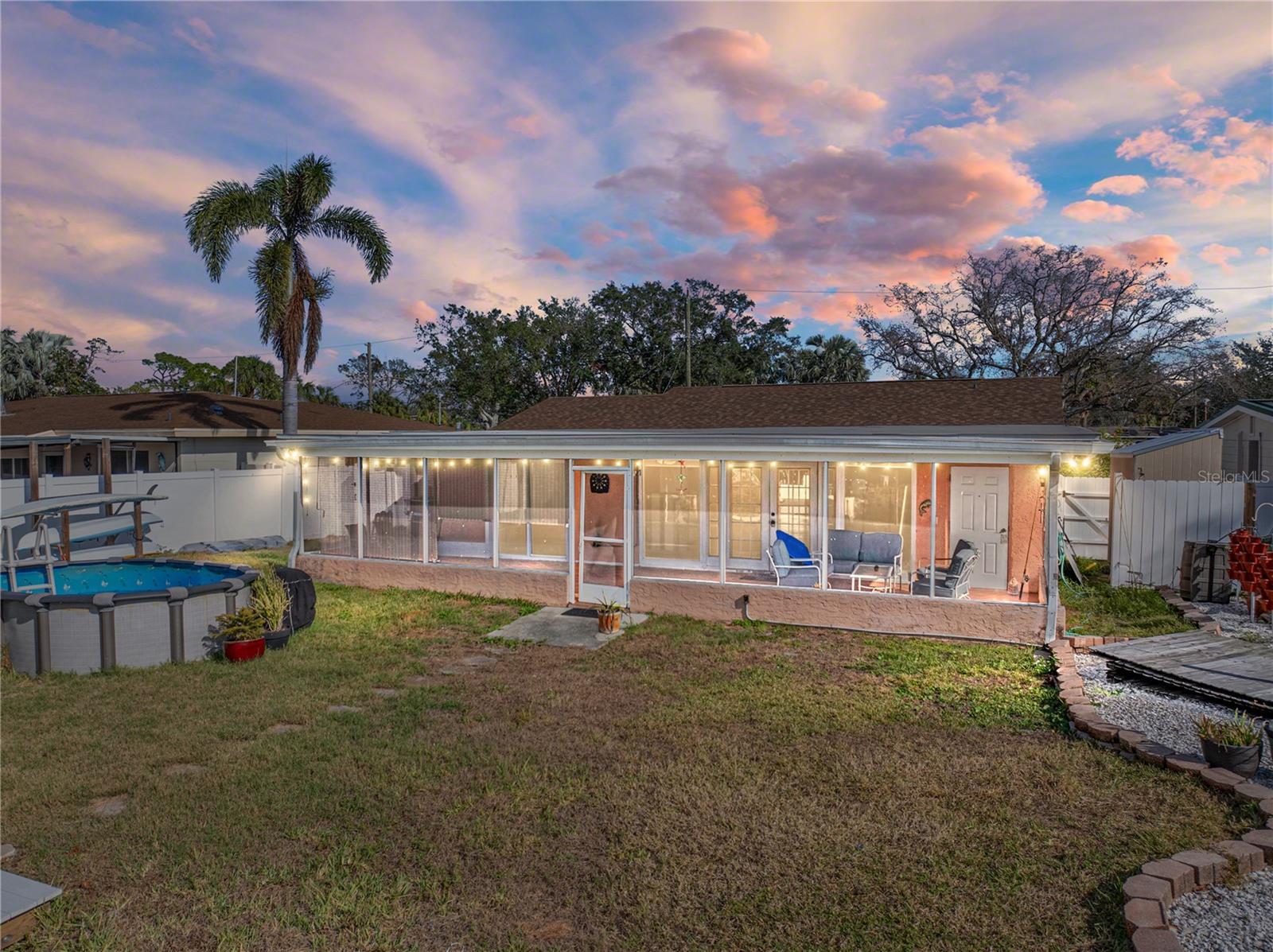 4326 HUNTINGTON ST NE, ST PETERSBURG, FL, 33703