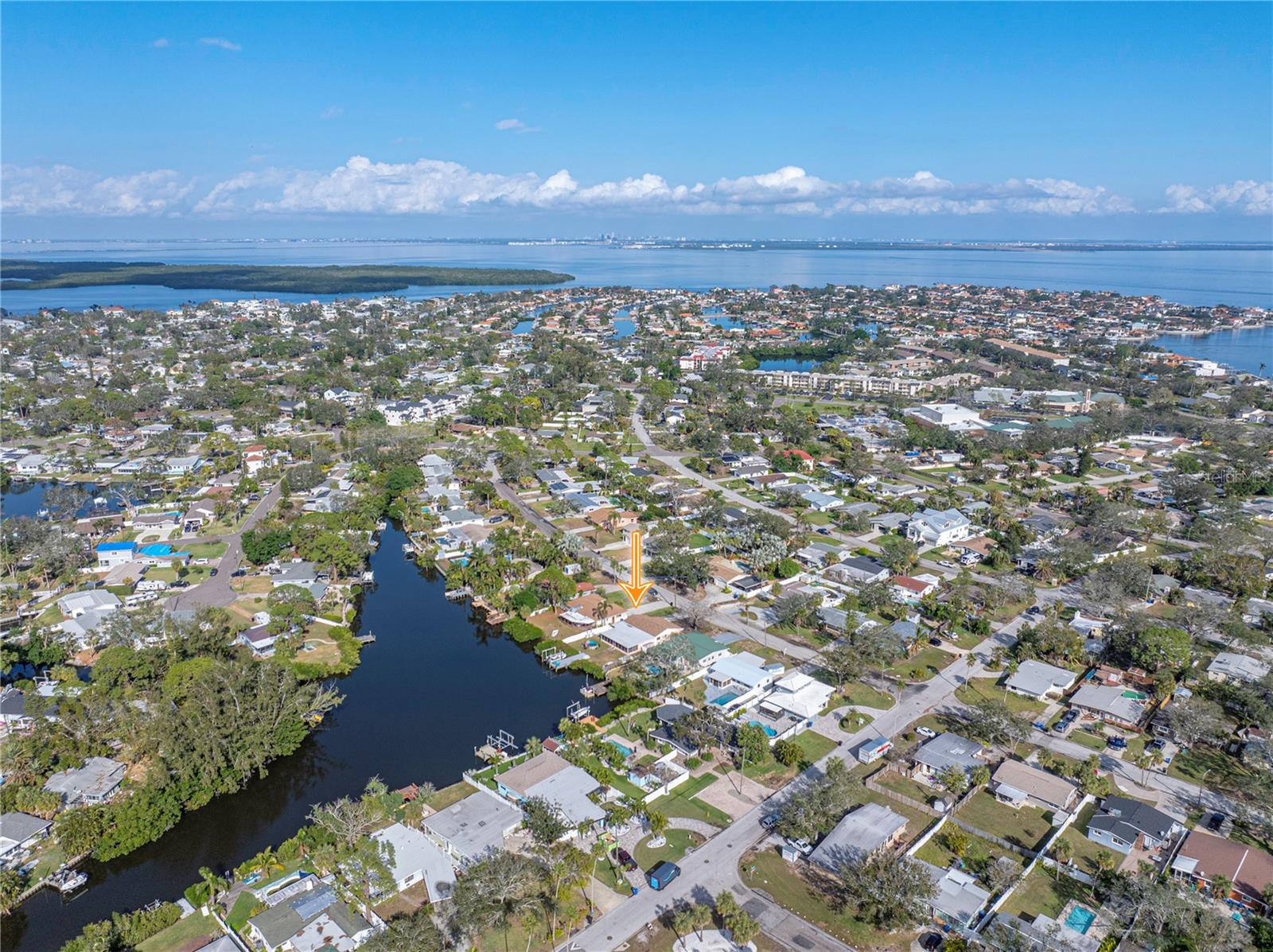 4326 HUNTINGTON ST NE, ST PETERSBURG, FL, 33703