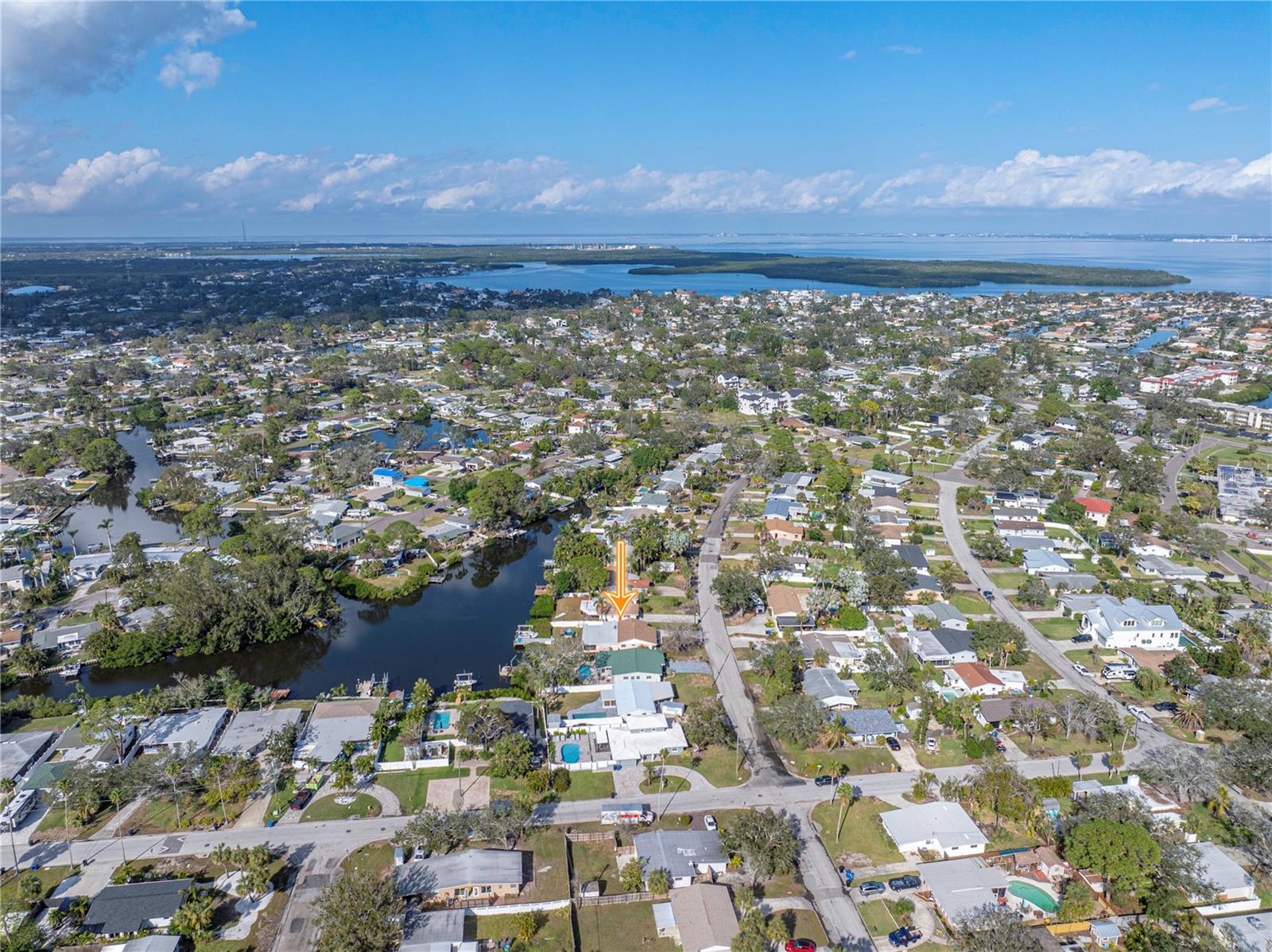 4326 HUNTINGTON ST NE, ST PETERSBURG, FL, 33703