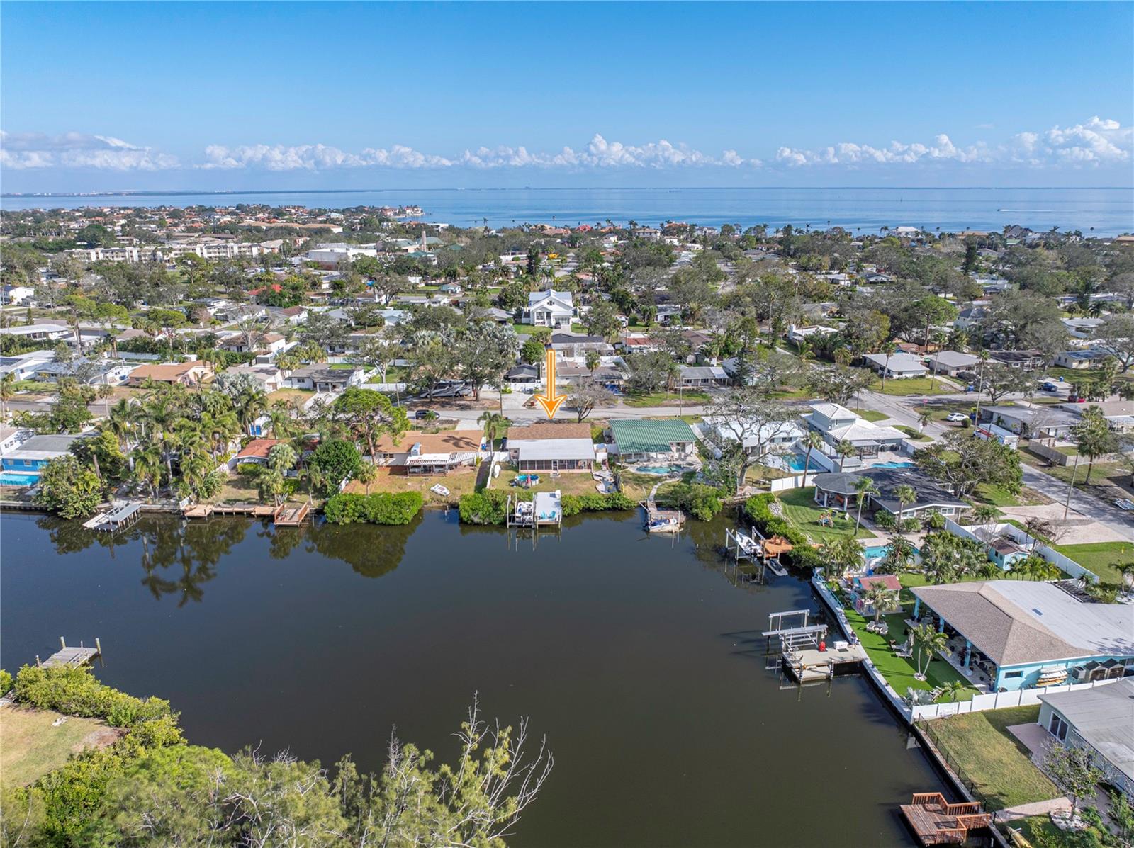 4326 HUNTINGTON ST NE, ST PETERSBURG, FL, 33703