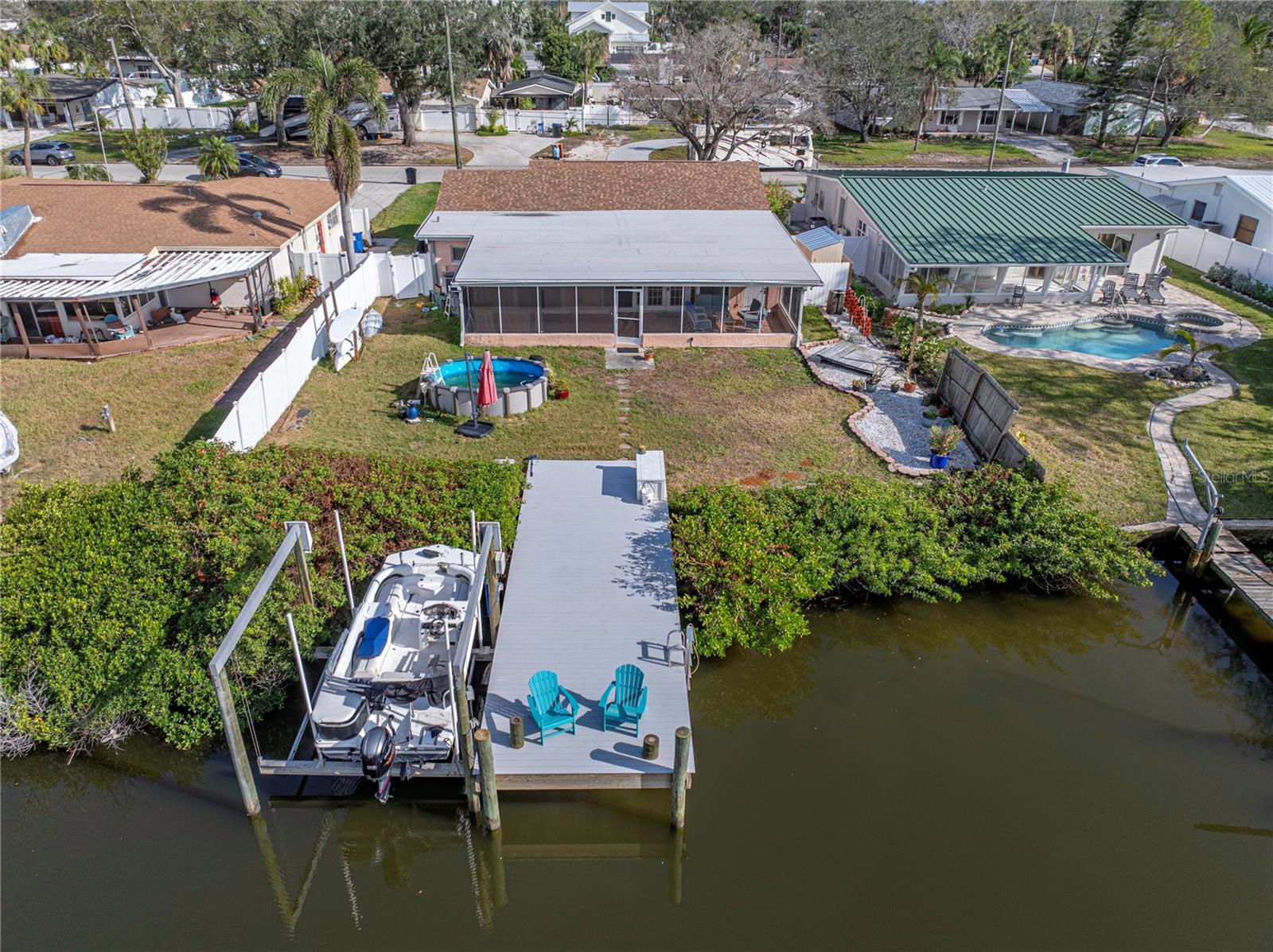 4326 HUNTINGTON ST NE, ST PETERSBURG, FL, 33703