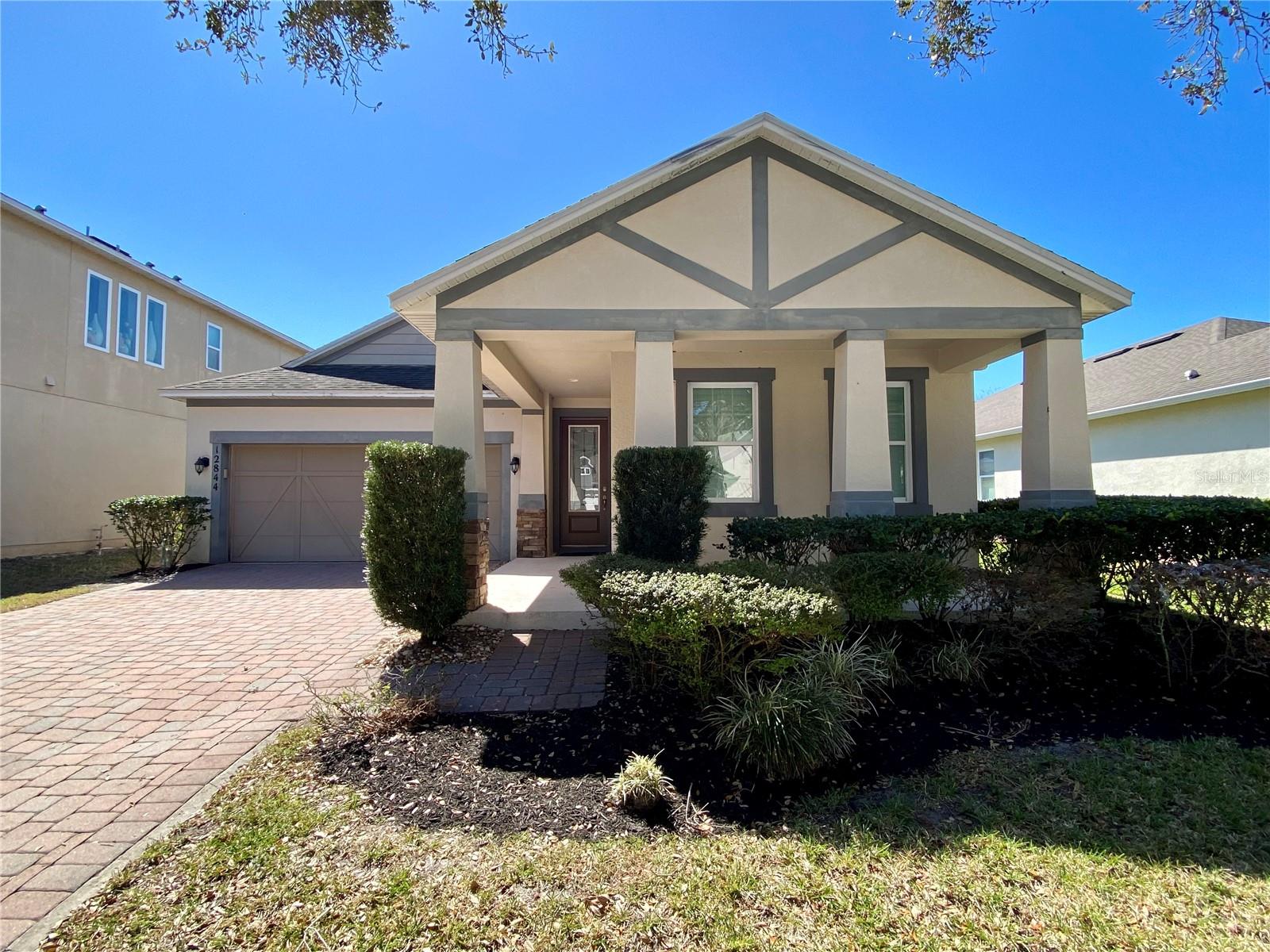 12844 WOODMERE CLOSE DR, WINDERMERE, FL, 34786