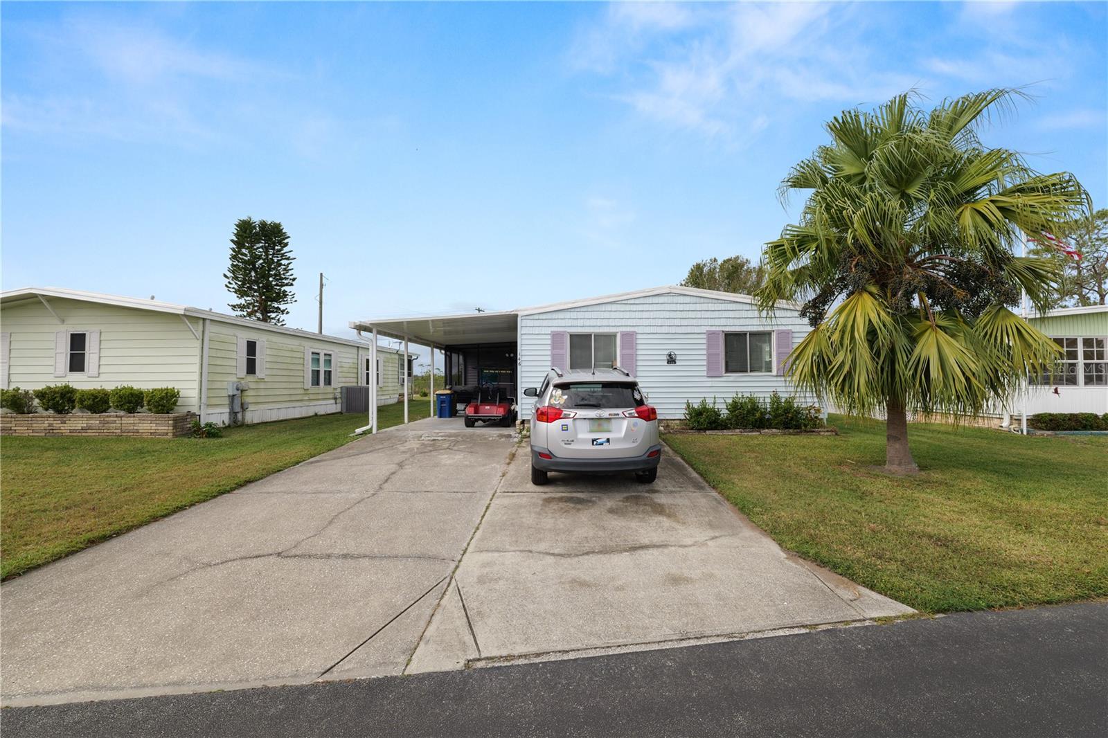 2055 S FLORAL AVE #146, BARTOW, FL, 33830