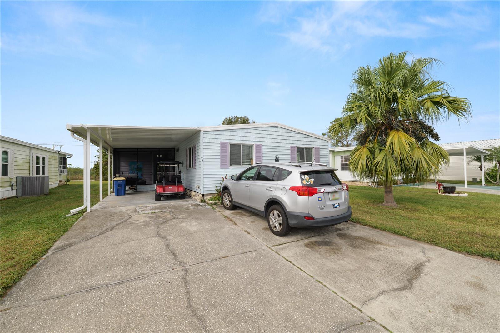 2055 S FLORAL AVE #146, BARTOW, FL, 33830
