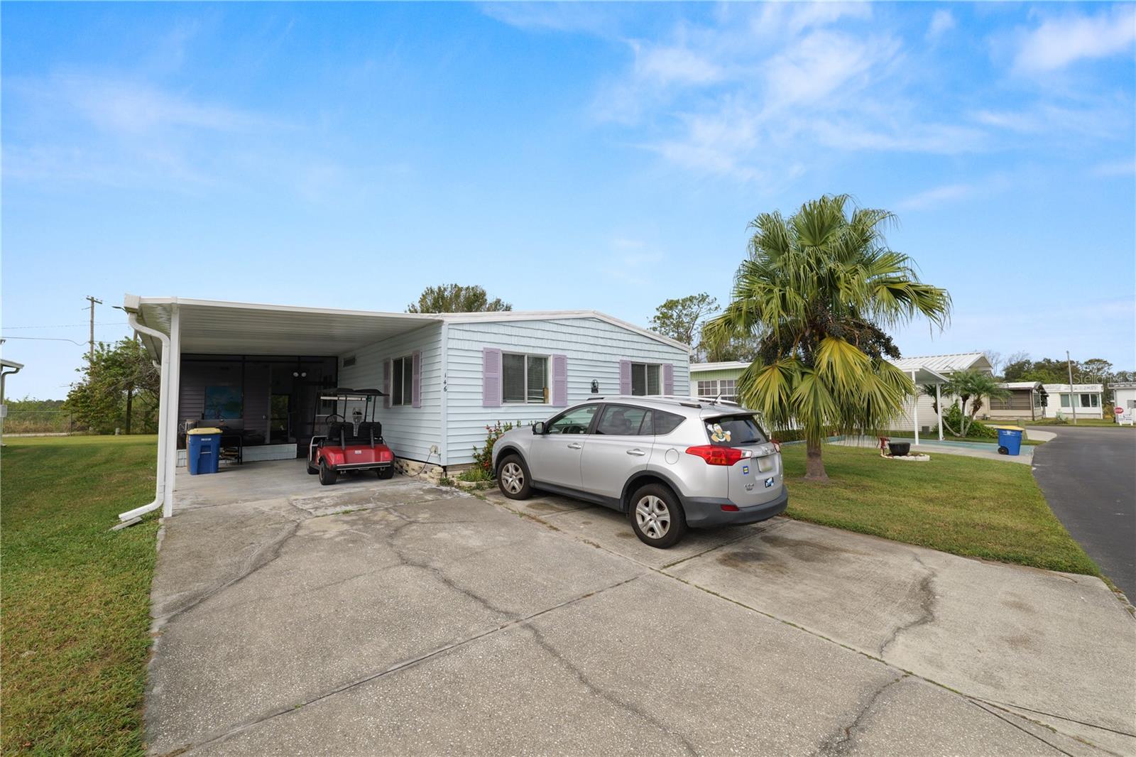 2055 S FLORAL AVE #146, BARTOW, FL, 33830