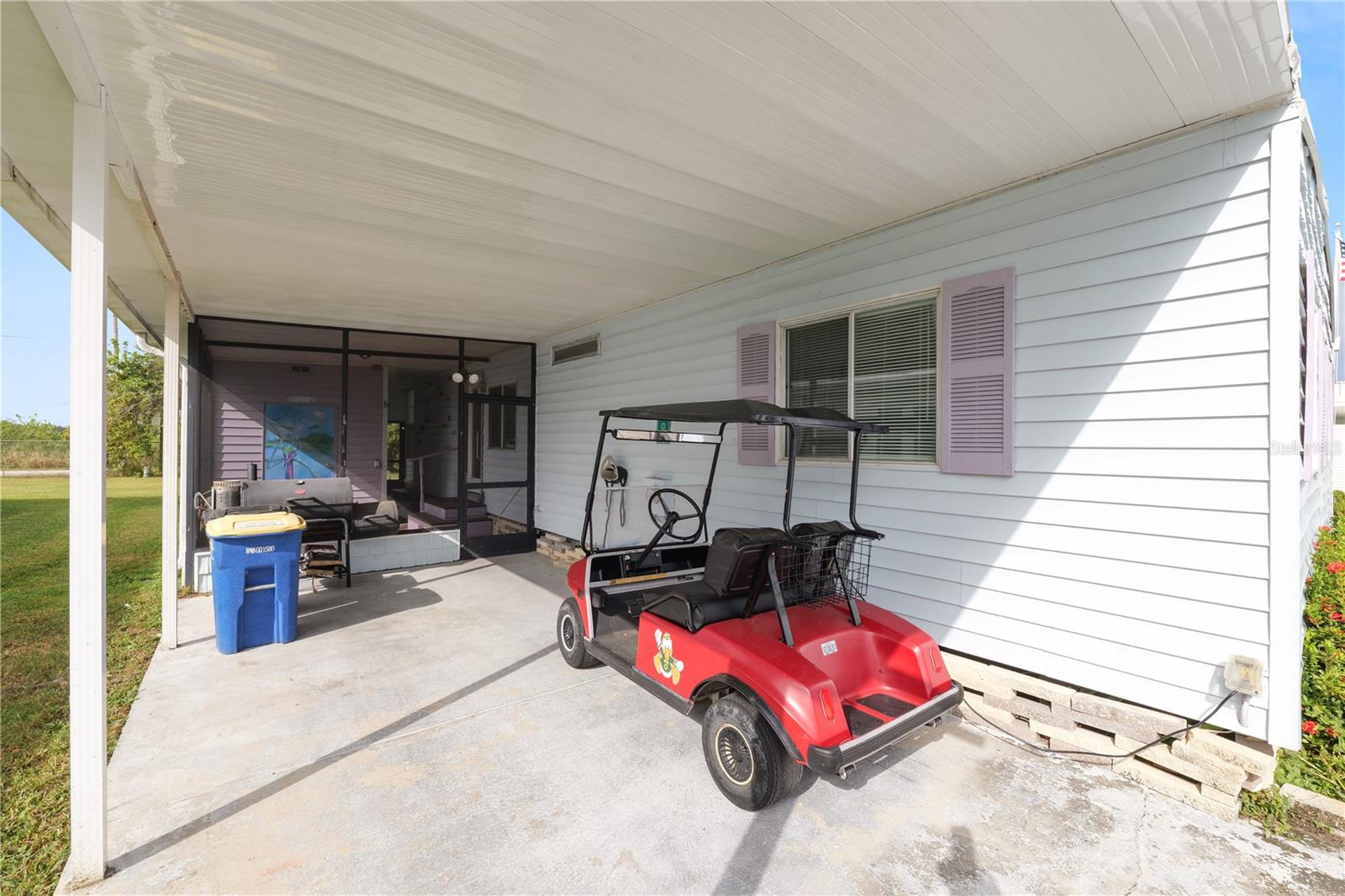 2055 S FLORAL AVE #146, BARTOW, FL, 33830