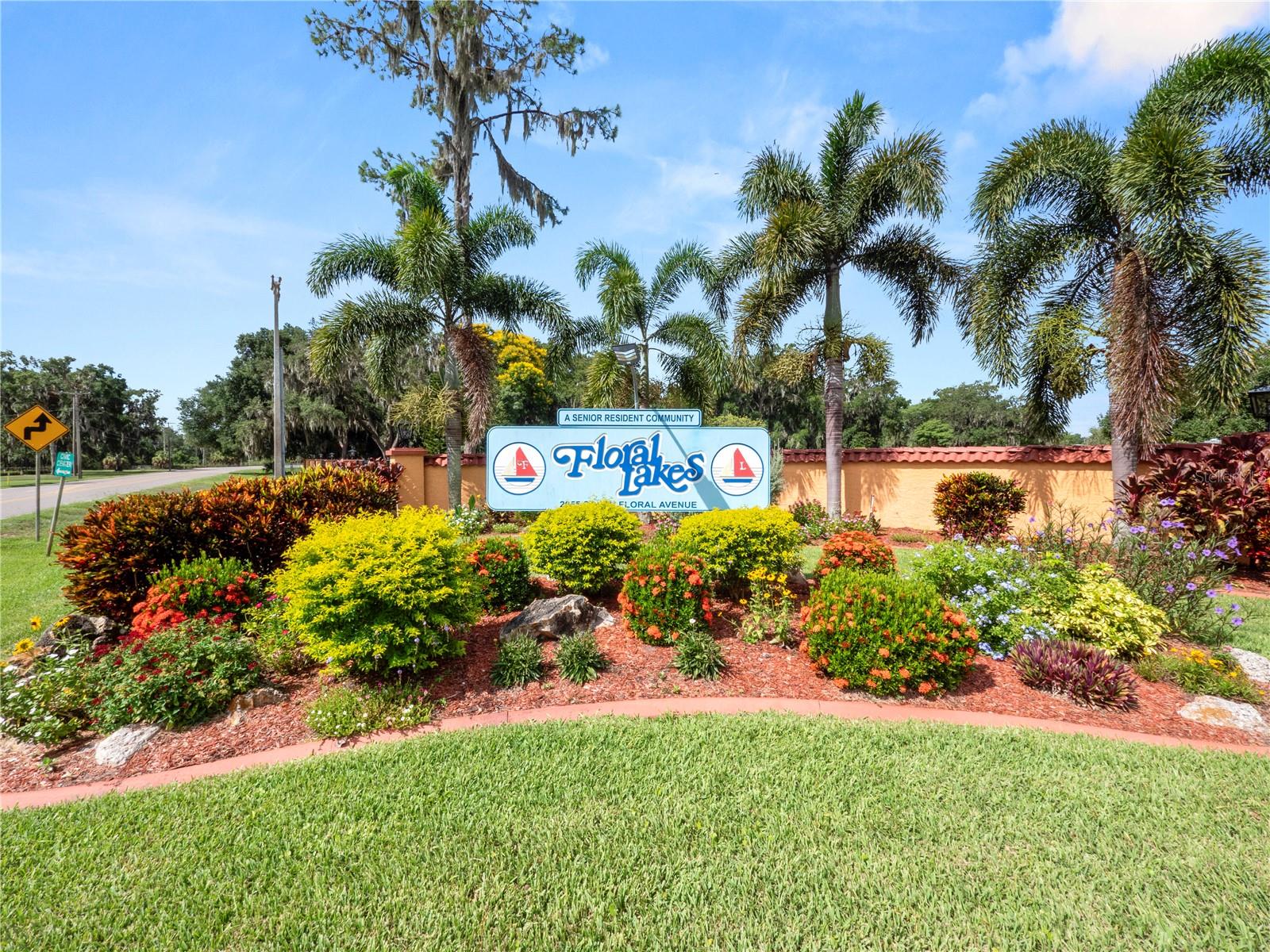 2055 S FLORAL AVE #146, BARTOW, FL, 33830