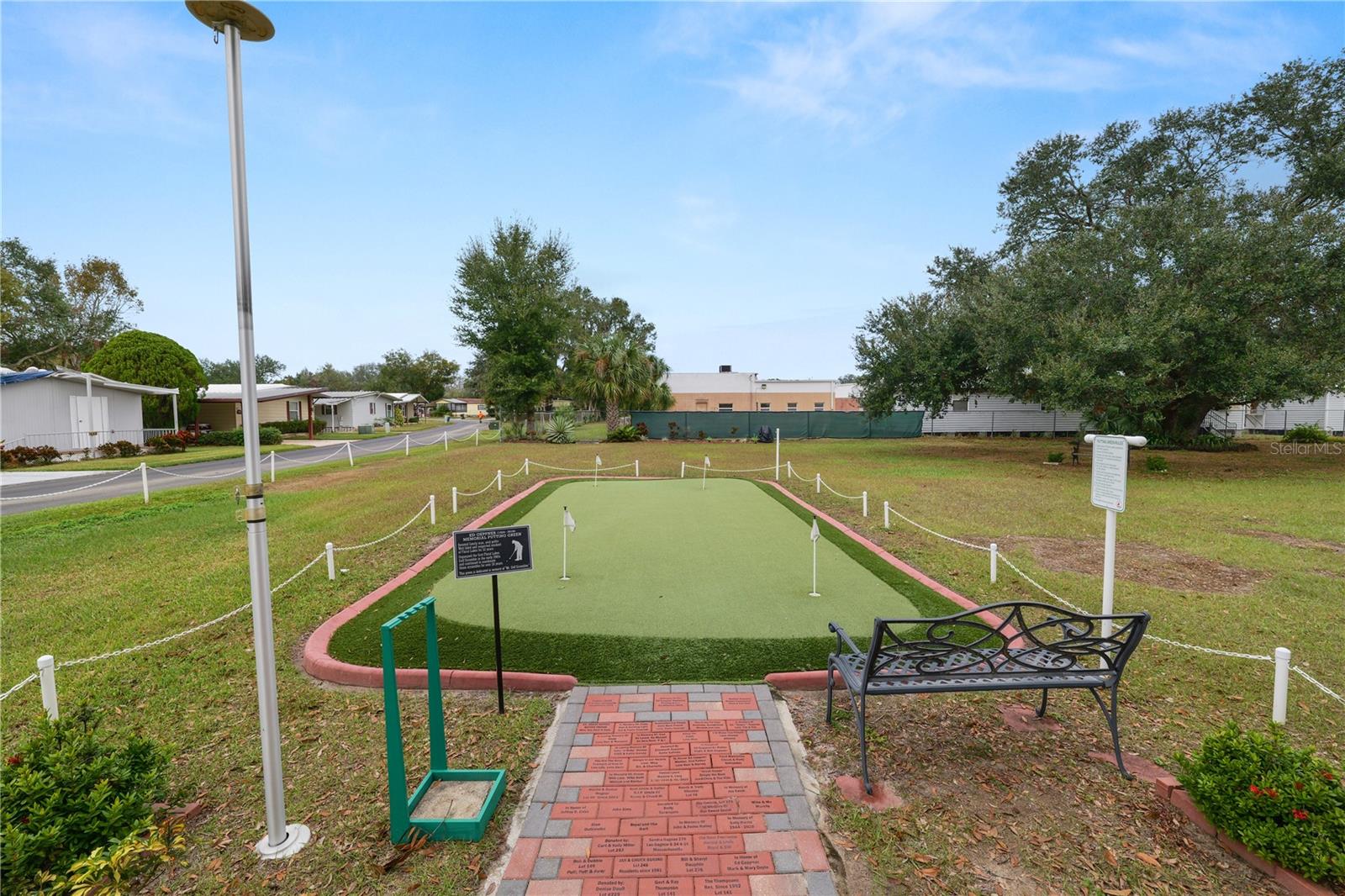 2055 S FLORAL AVE #146, BARTOW, FL, 33830