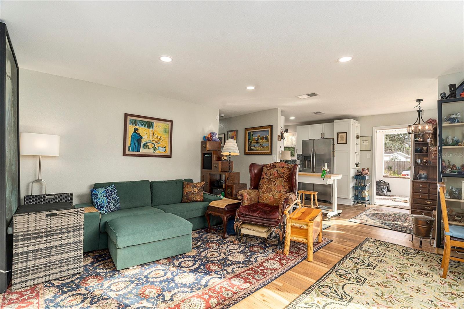 5624 COOLIDGE ST, RIVERVIEW, FL, 33578