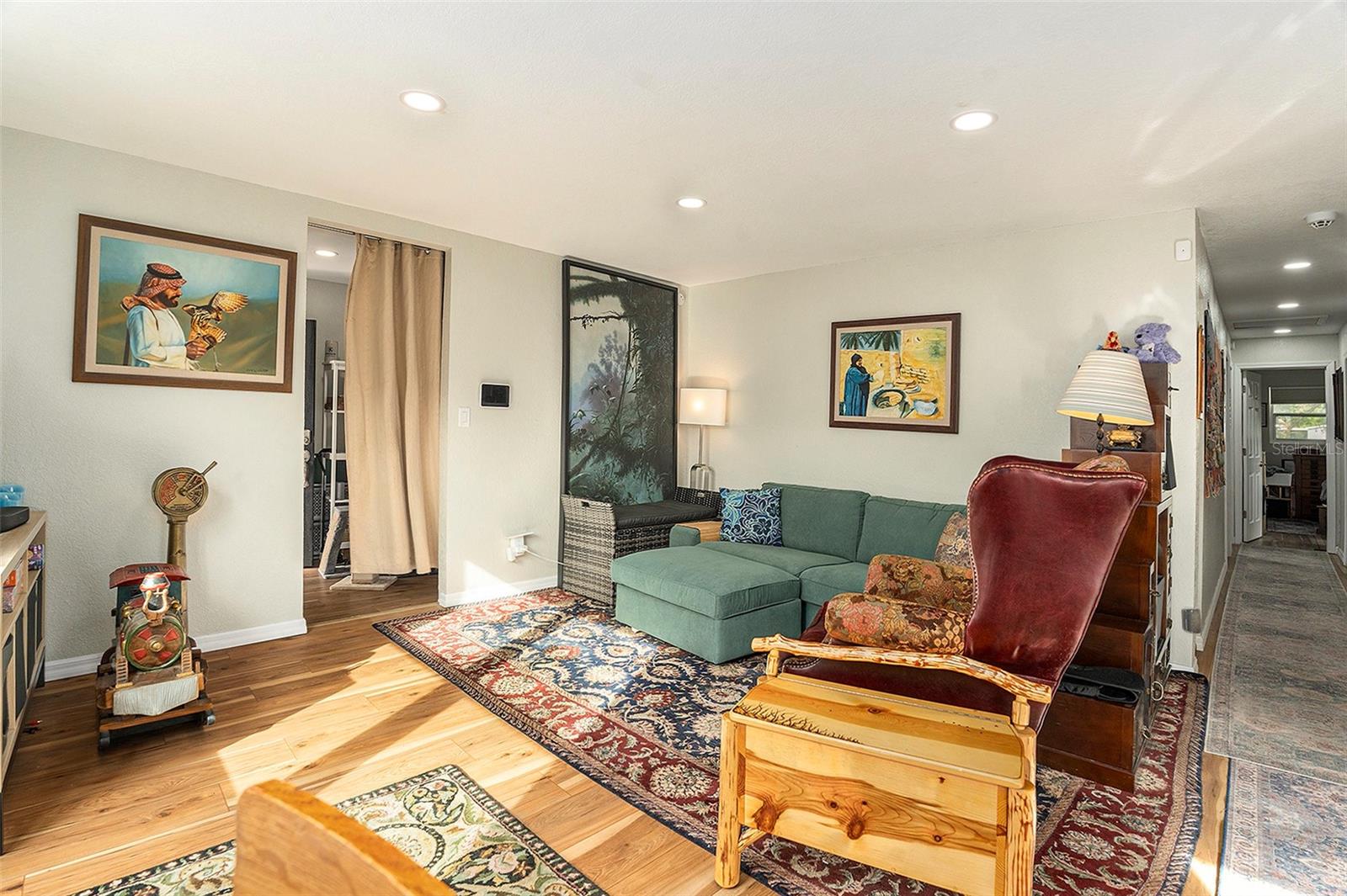 5624 COOLIDGE ST, RIVERVIEW, FL, 33578