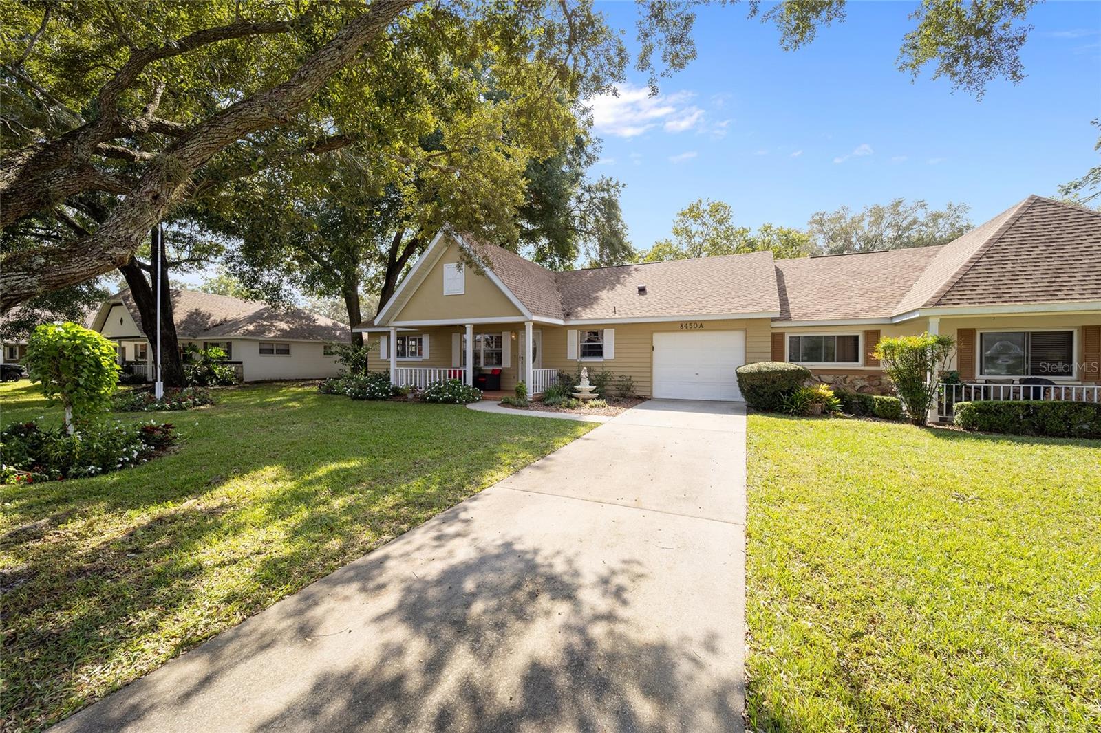 8450 SW 90TH ST #A, OCALA, FL, 34481