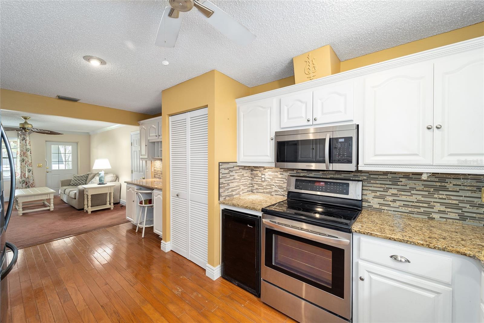 8450 SW 90TH ST #A, OCALA, FL, 34481