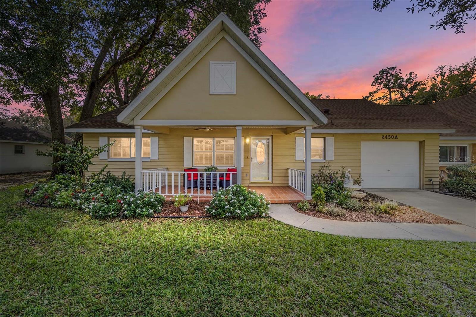8450 SW 90TH ST #A, OCALA, FL, 34481