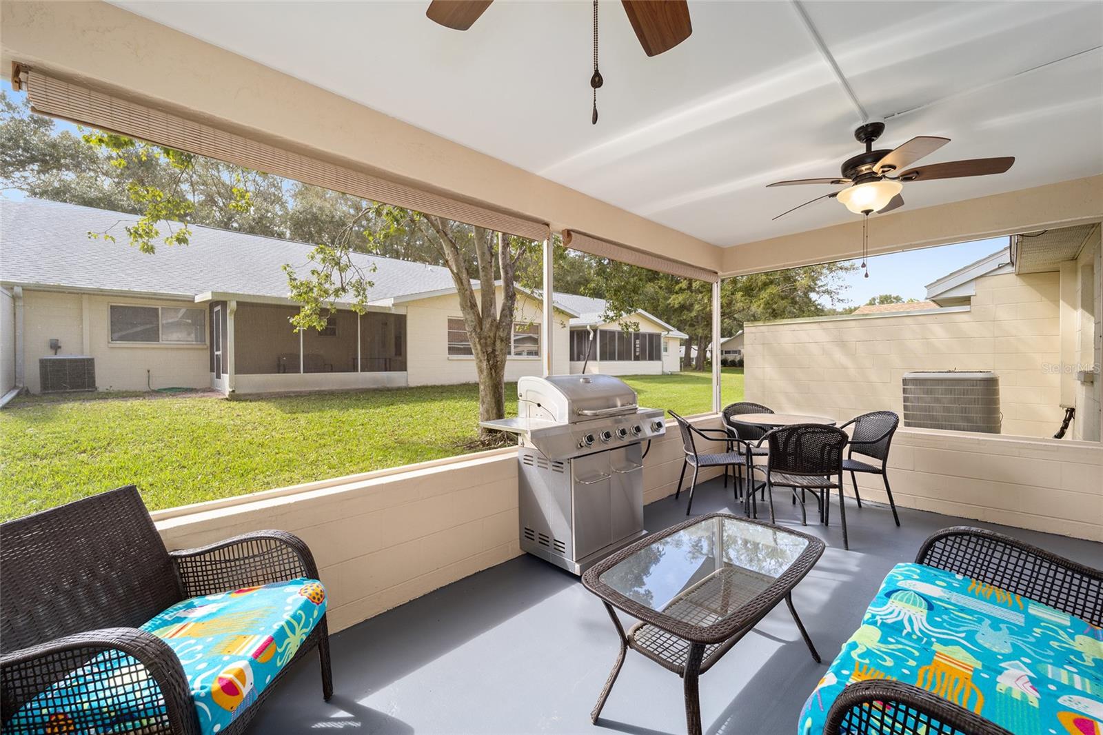 8450 SW 90TH ST #A, OCALA, FL, 34481