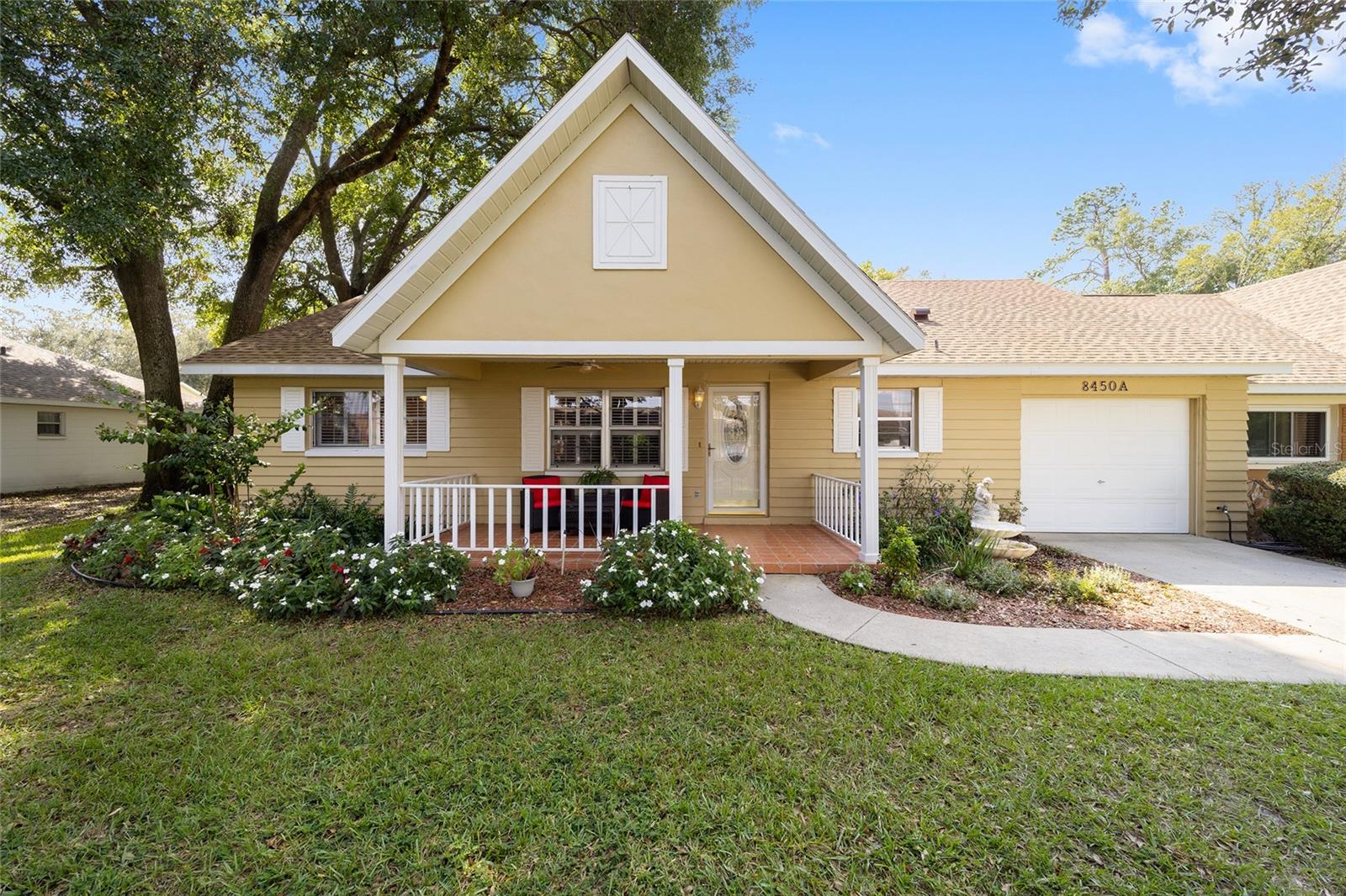 8450 SW 90TH ST #A, OCALA, FL, 34481