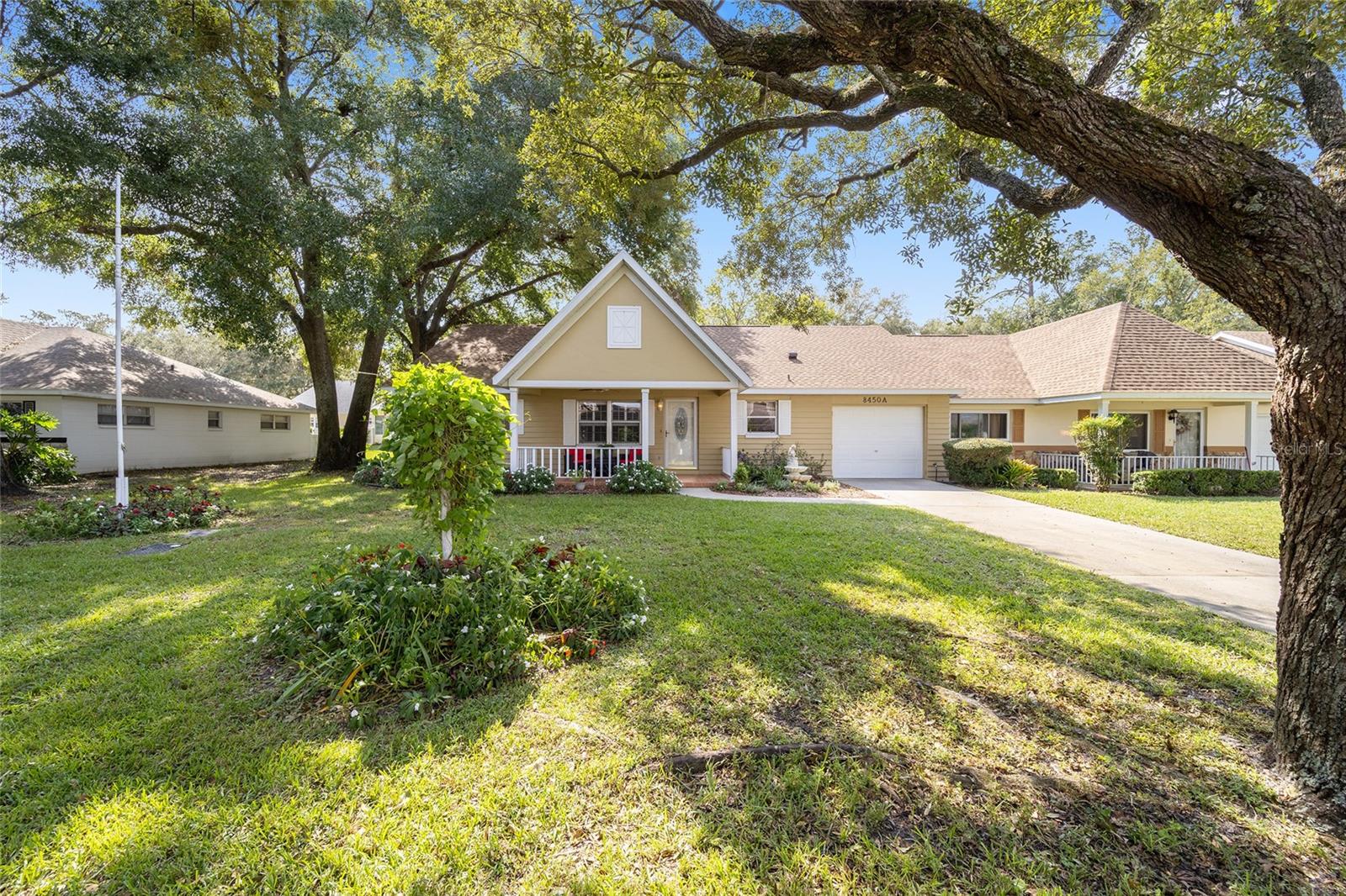 8450 SW 90TH ST #A, OCALA, FL, 34481
