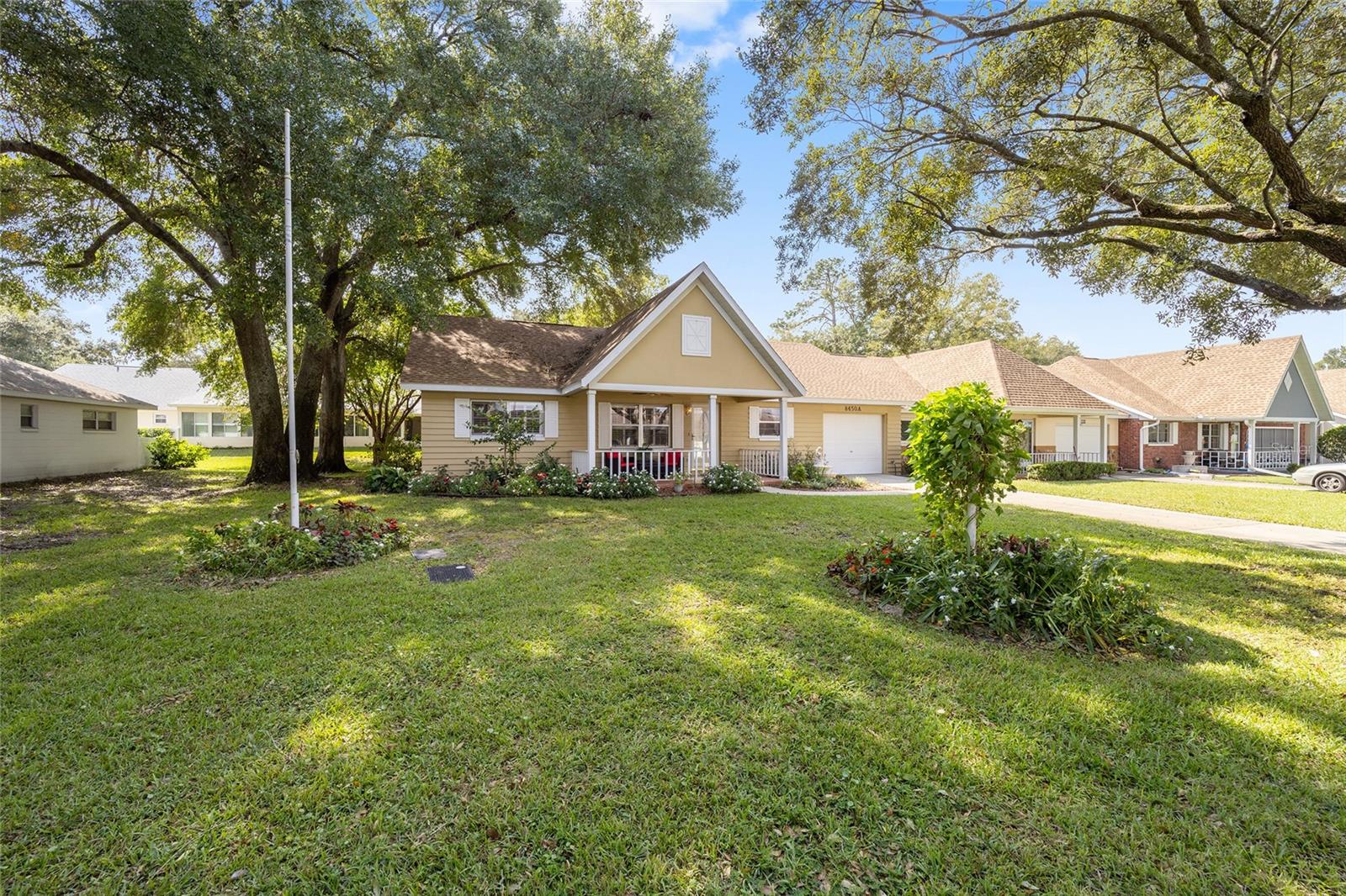 8450 SW 90TH ST #A, OCALA, FL, 34481