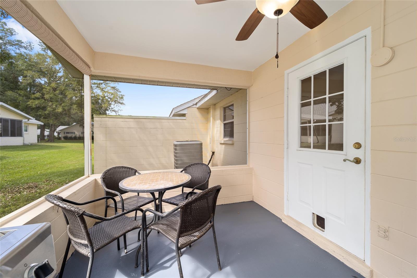 8450 SW 90TH ST #A, OCALA, FL, 34481