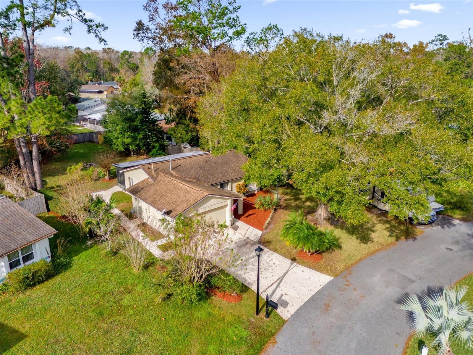 870 FALKIRK DR, WINTER SPRINGS, FL, 32708