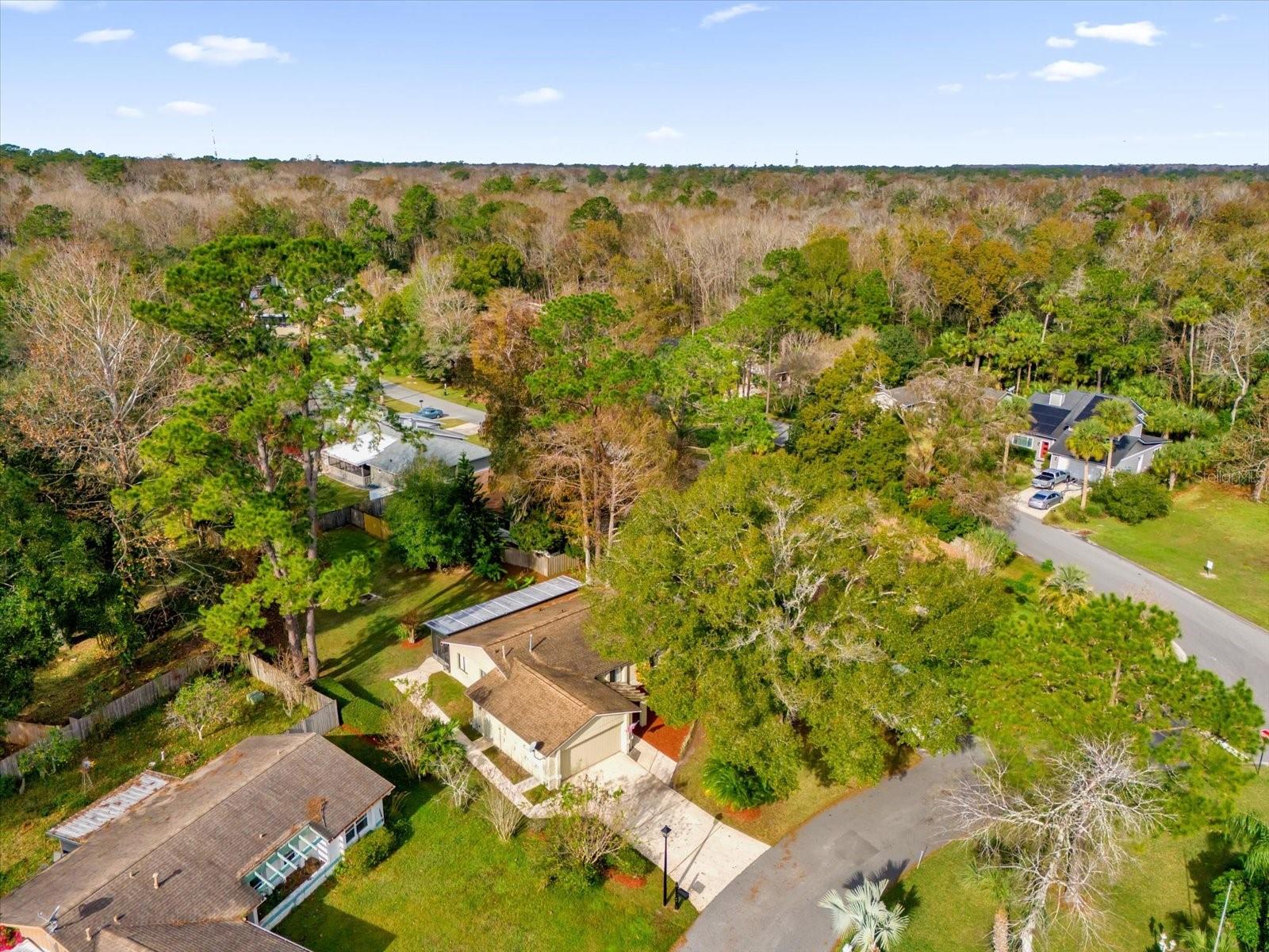 870 FALKIRK DR, WINTER SPRINGS, FL, 32708