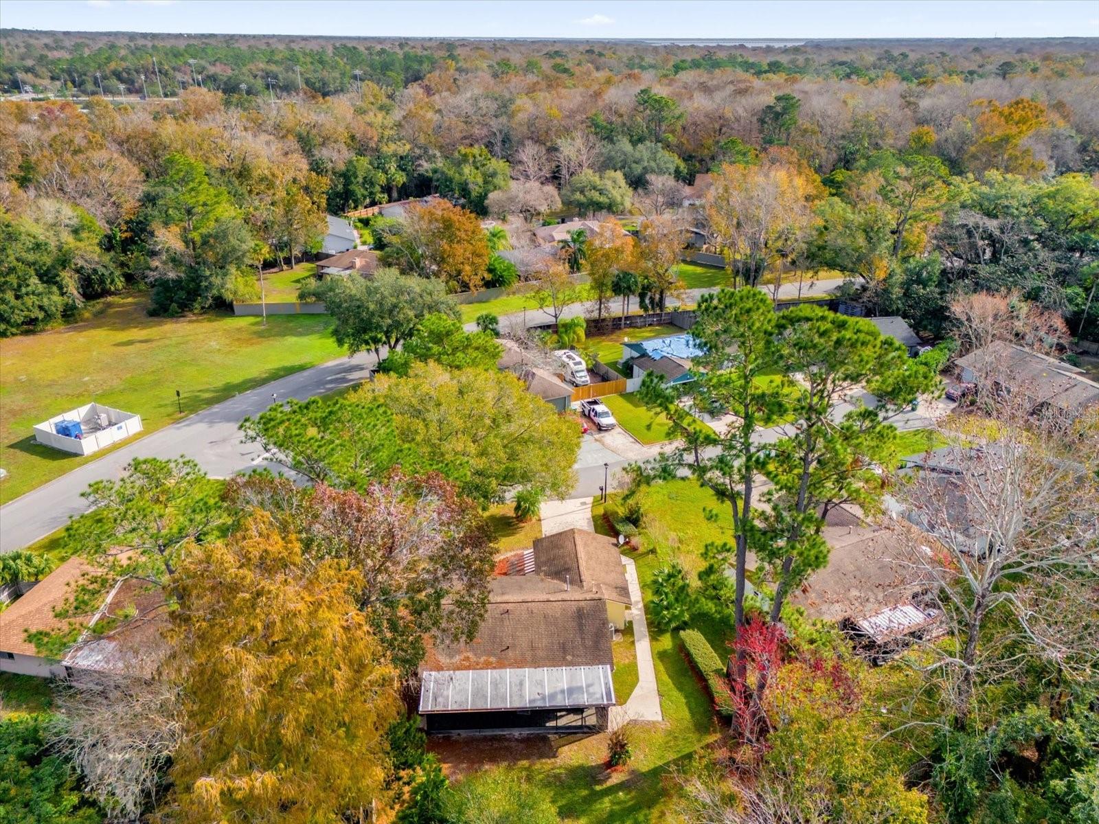 870 FALKIRK DR, WINTER SPRINGS, FL, 32708