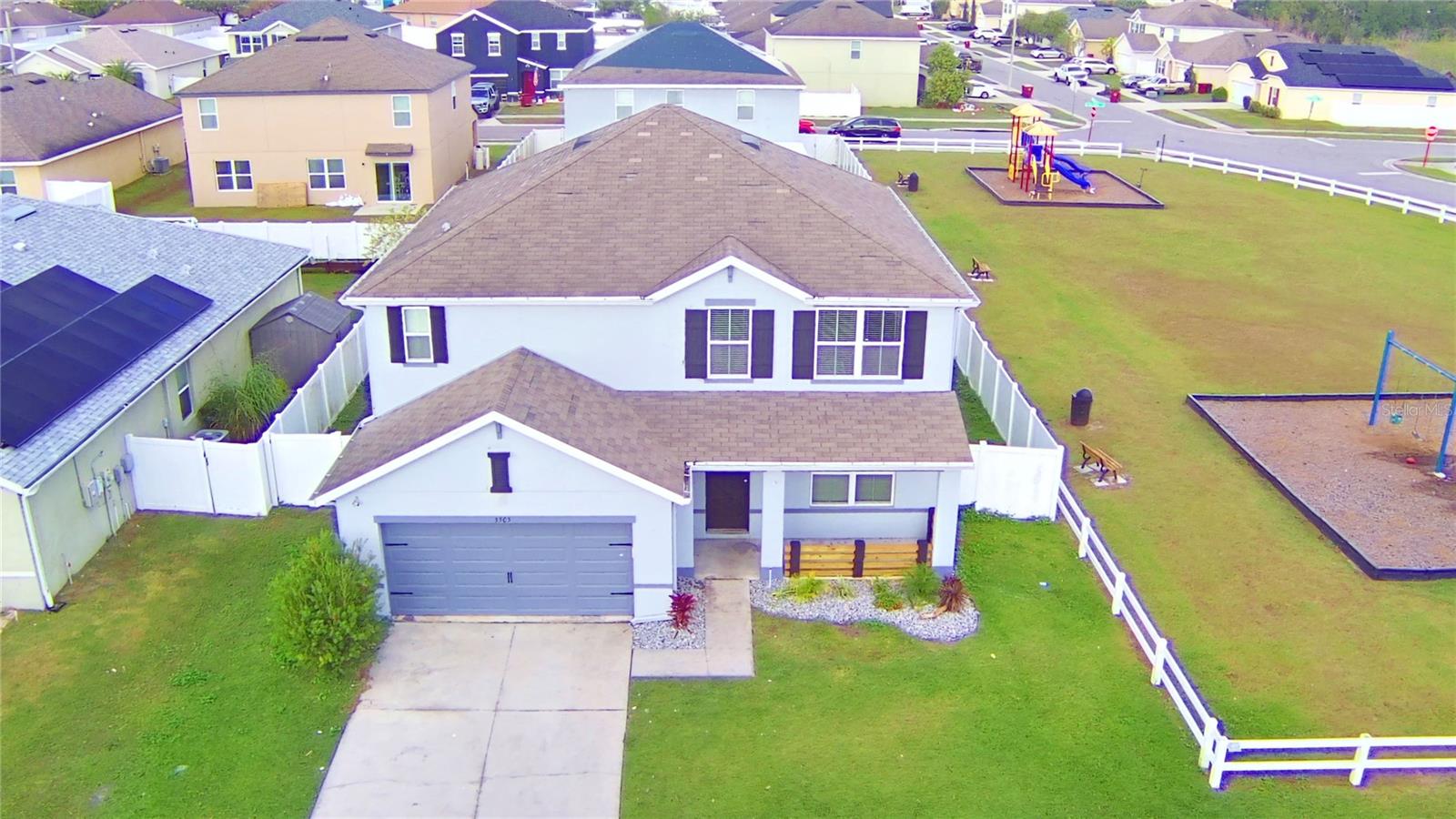 3505 SAN MOISE PL, PLANT CITY, FL, 33567