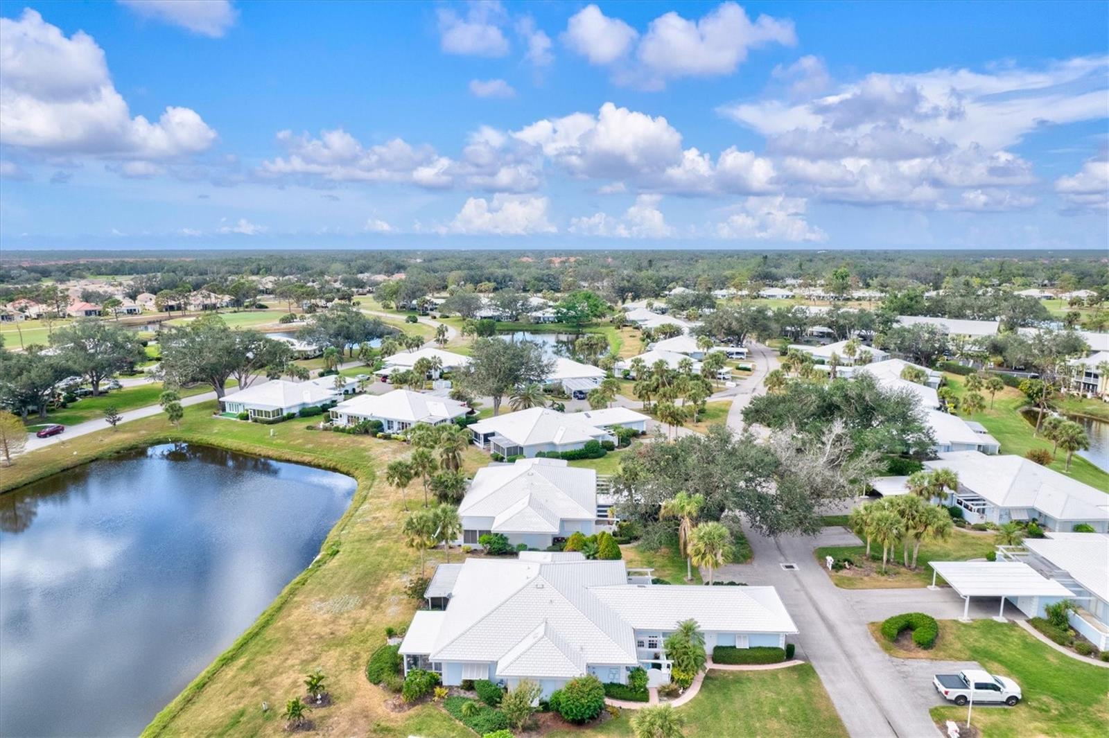 452 WEXFORD CIR #105, VENICE, FL, 34293