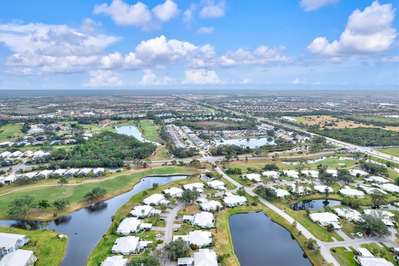 452 WEXFORD CIR #105, VENICE, FL, 34293