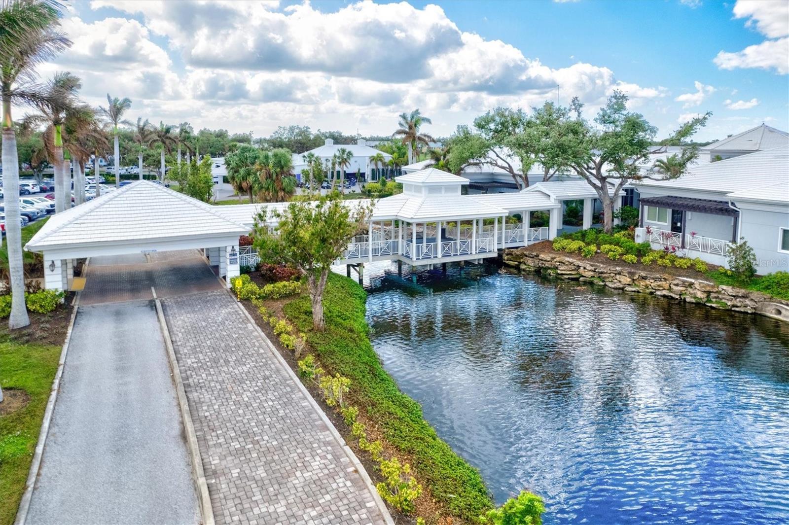 452 WEXFORD CIR #105, VENICE, FL, 34293