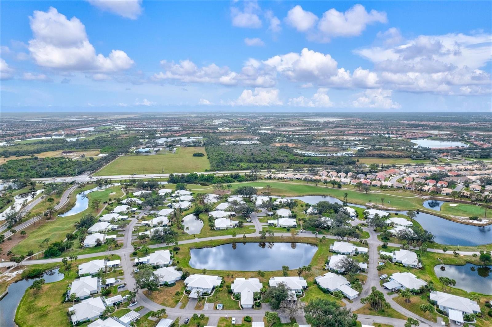 452 WEXFORD CIR #105, VENICE, FL, 34293