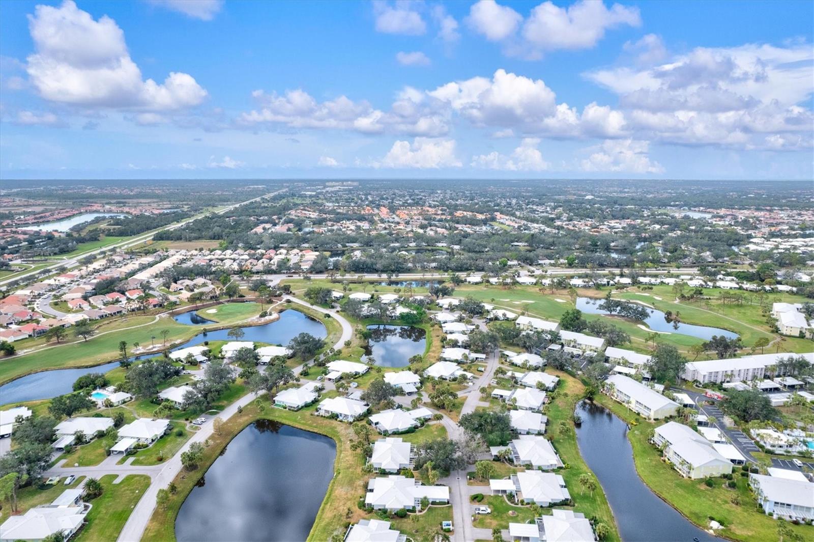 452 WEXFORD CIR #105, VENICE, FL, 34293