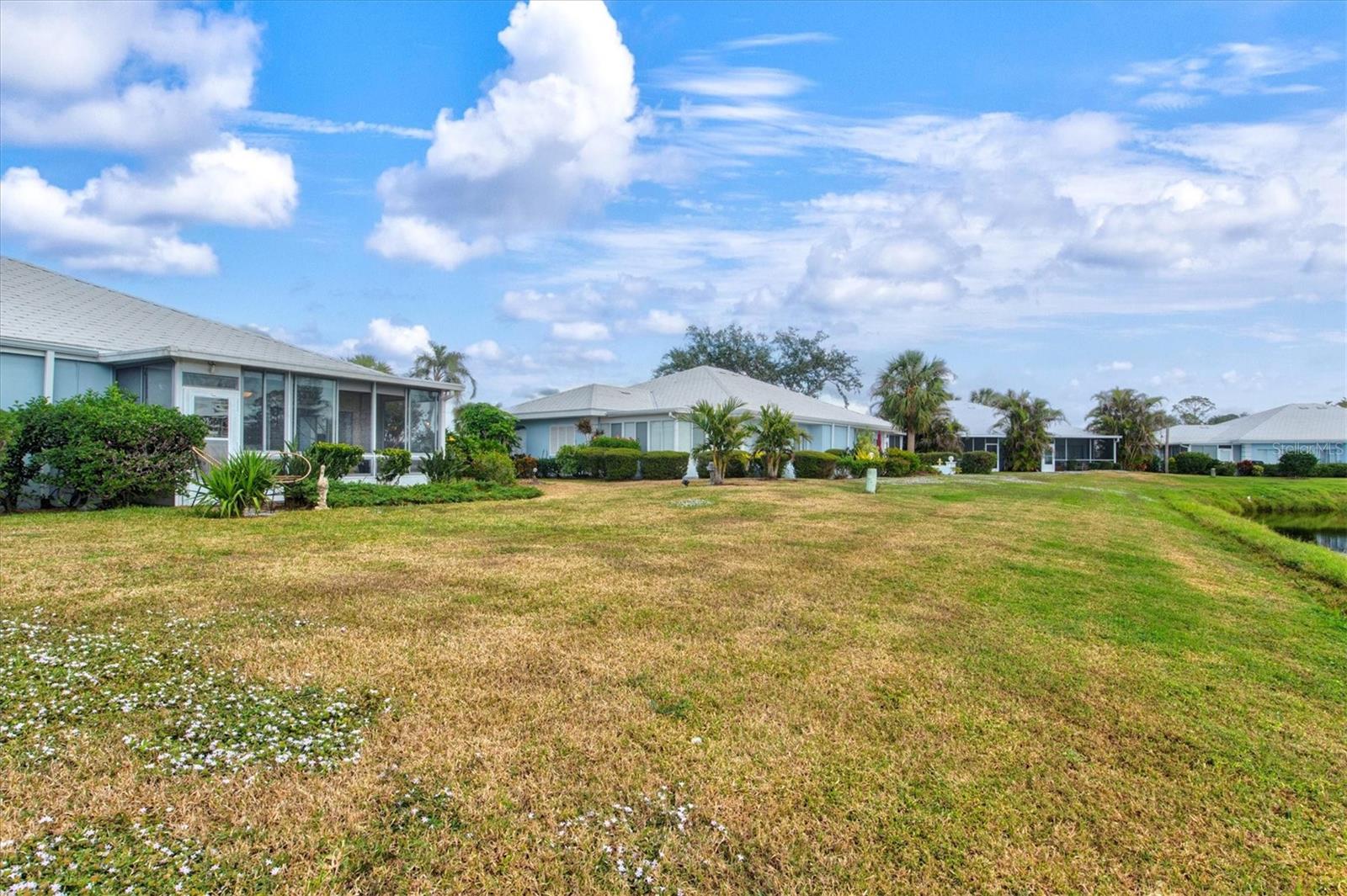 452 WEXFORD CIR #105, VENICE, FL, 34293