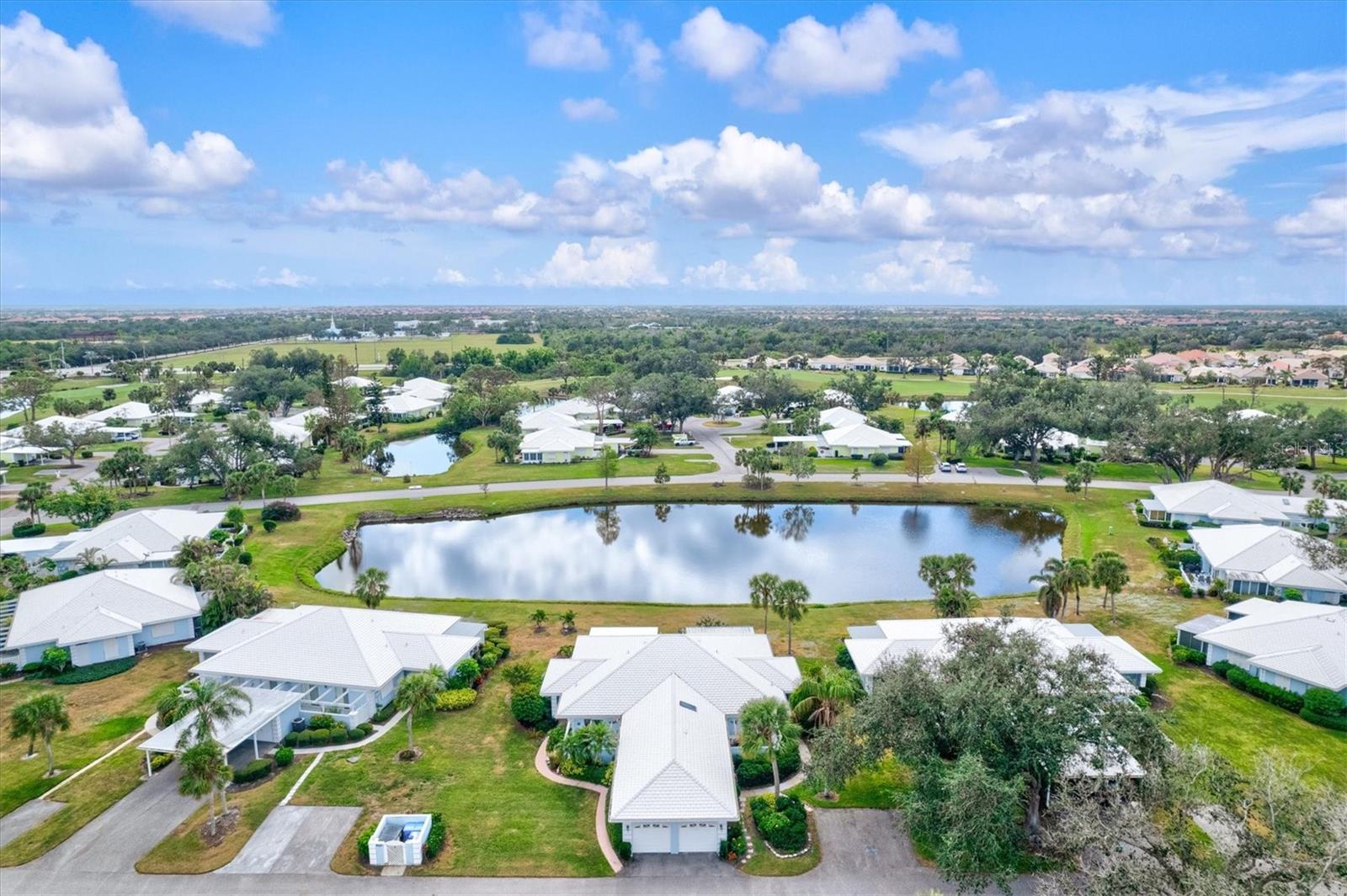 452 WEXFORD CIR #105, VENICE, FL, 34293