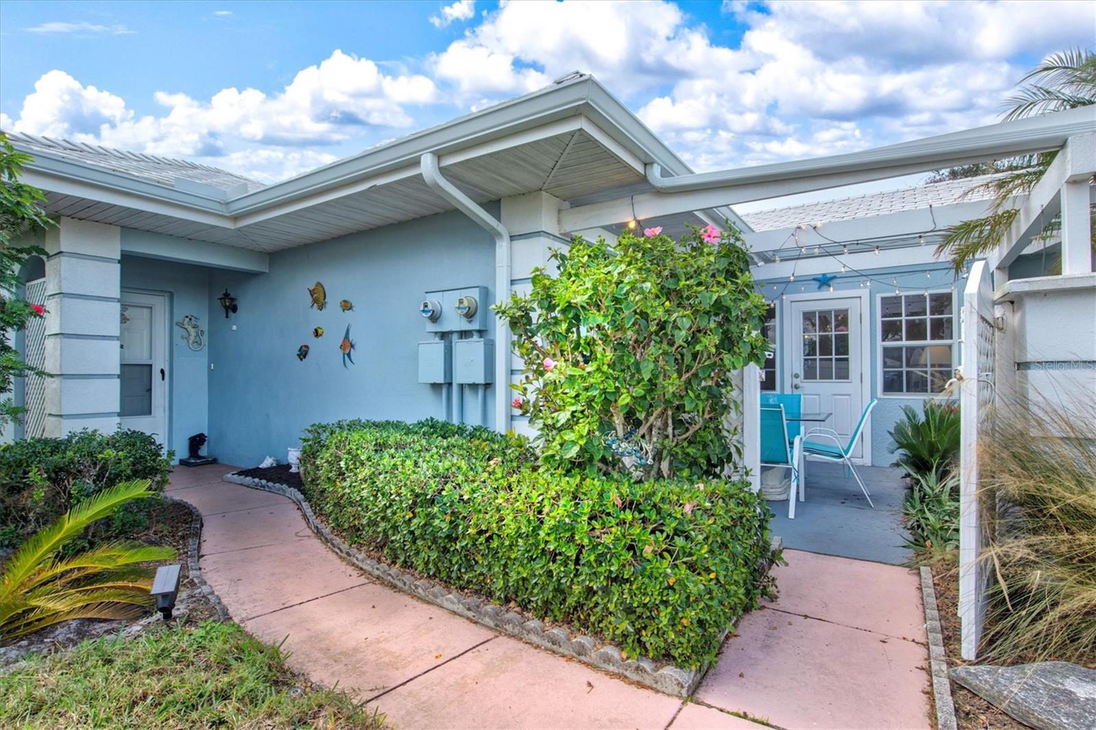 452 WEXFORD CIR #105, VENICE, FL, 34293