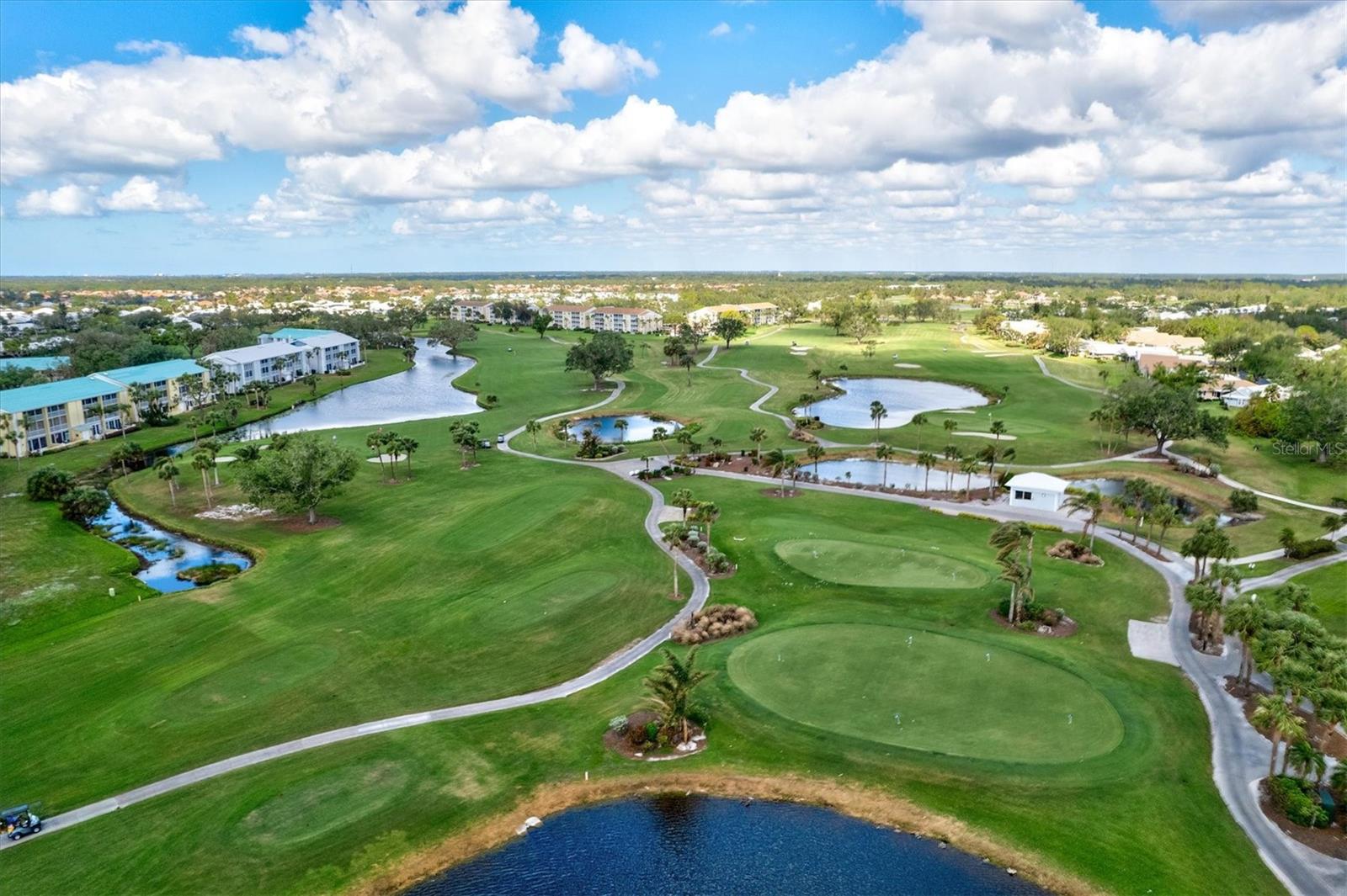 452 WEXFORD CIR #105, VENICE, FL, 34293