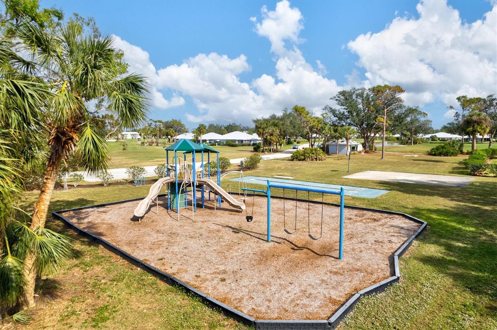452 WEXFORD CIR #105, VENICE, FL, 34293