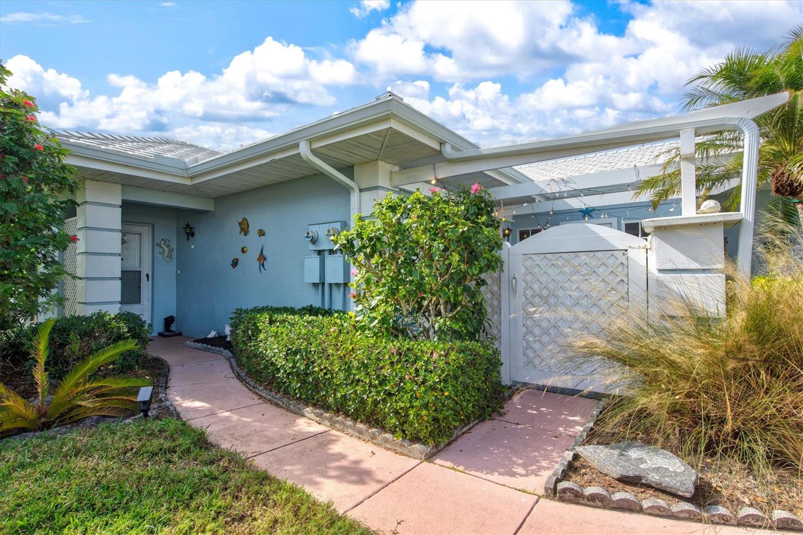 452 WEXFORD CIR #105, VENICE, FL, 34293