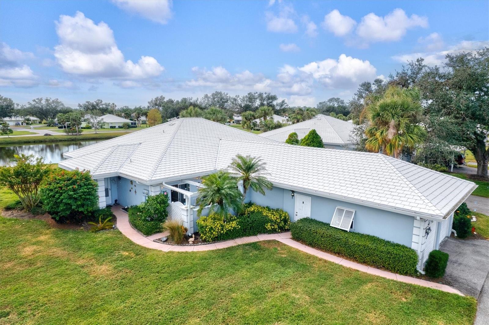 452 WEXFORD CIR #105, VENICE, FL, 34293