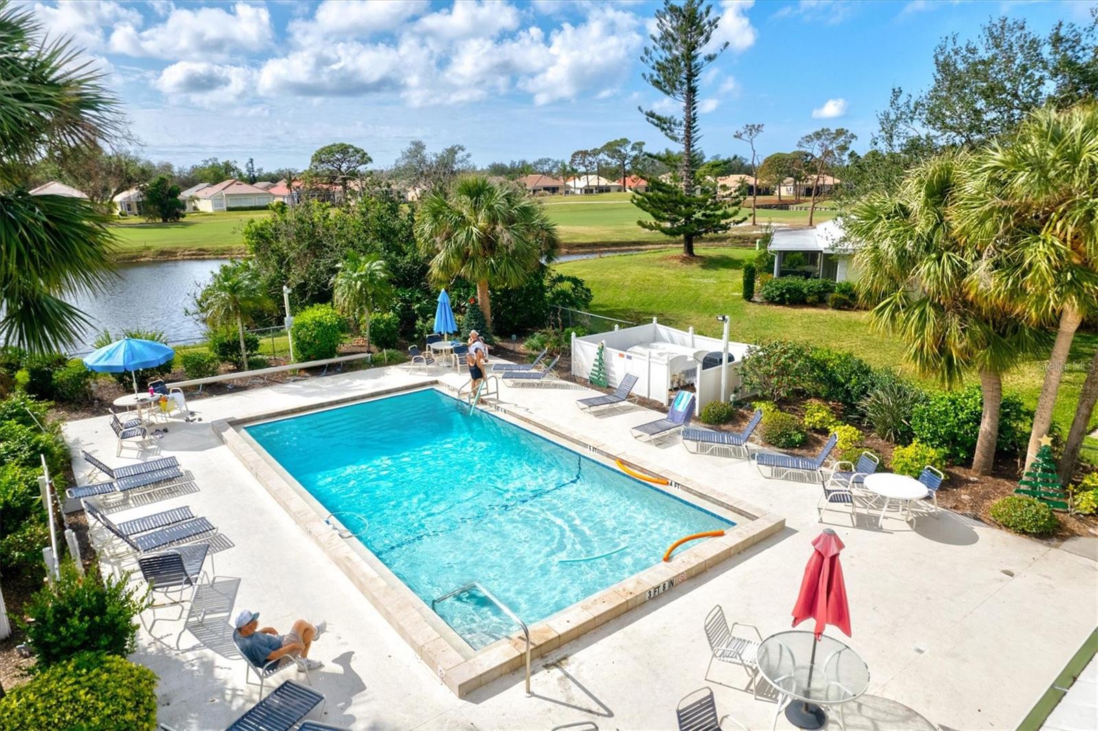 452 WEXFORD CIR #105, VENICE, FL, 34293