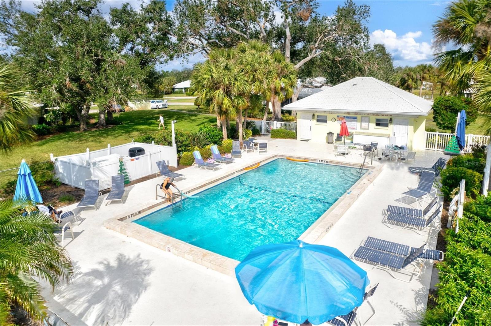 452 WEXFORD CIR #105, VENICE, FL, 34293
