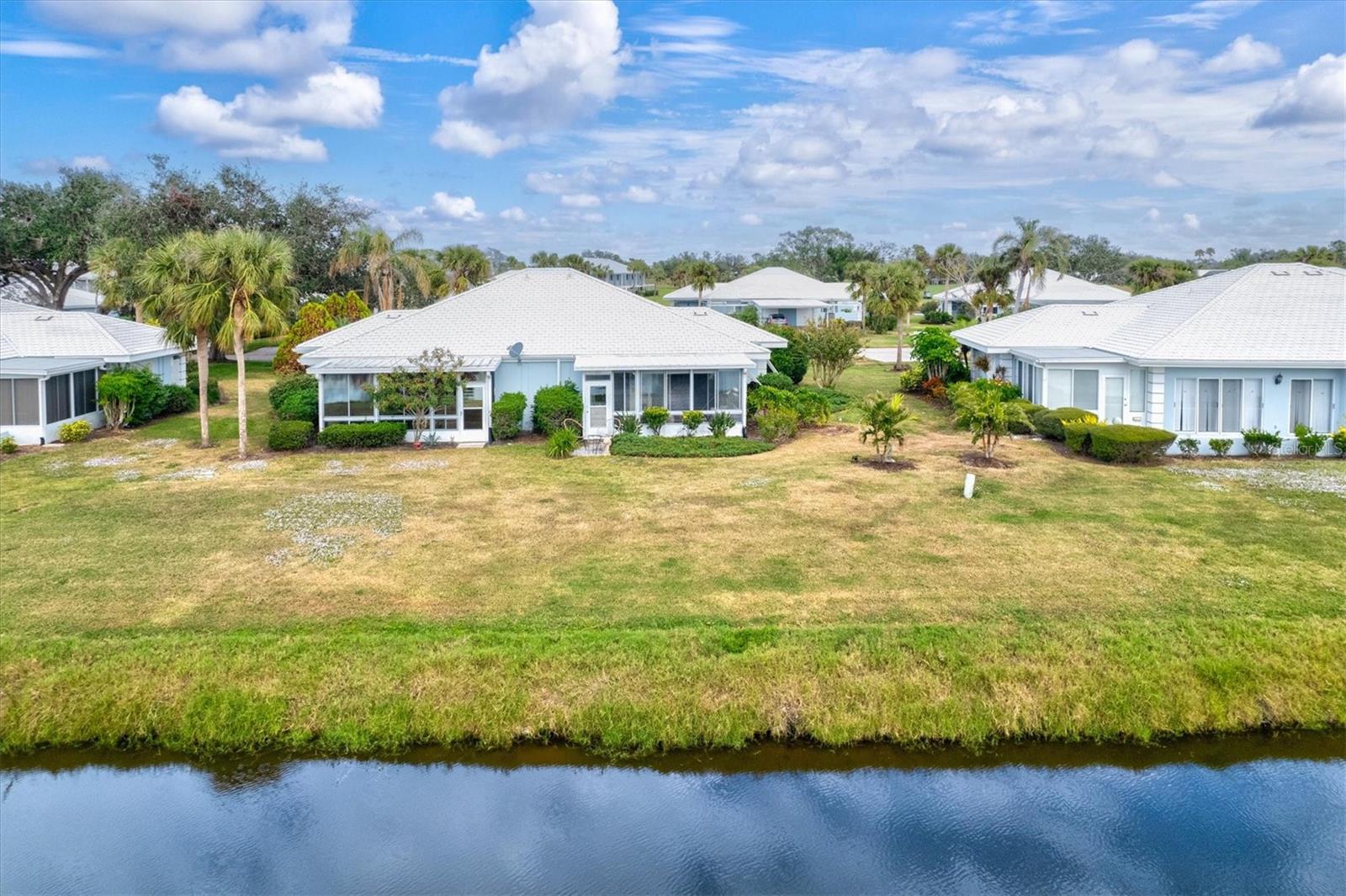 452 WEXFORD CIR #105, VENICE, FL, 34293