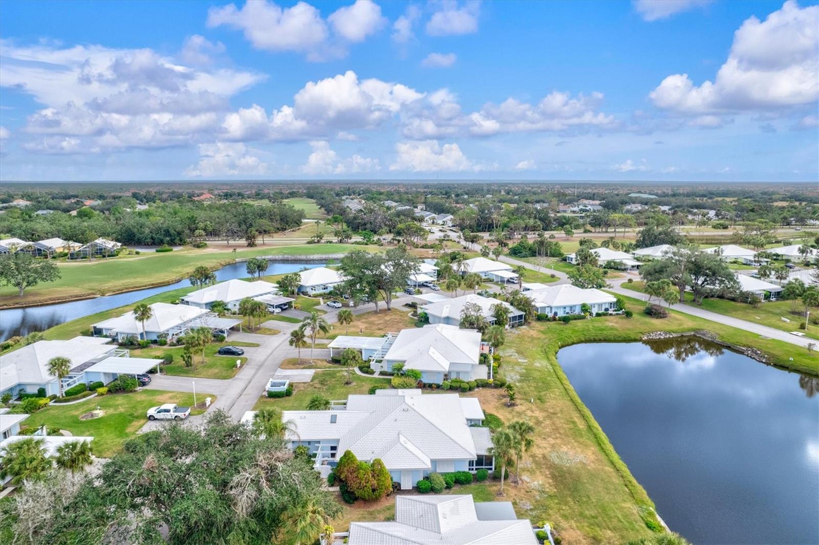 452 WEXFORD CIR #105, VENICE, FL, 34293