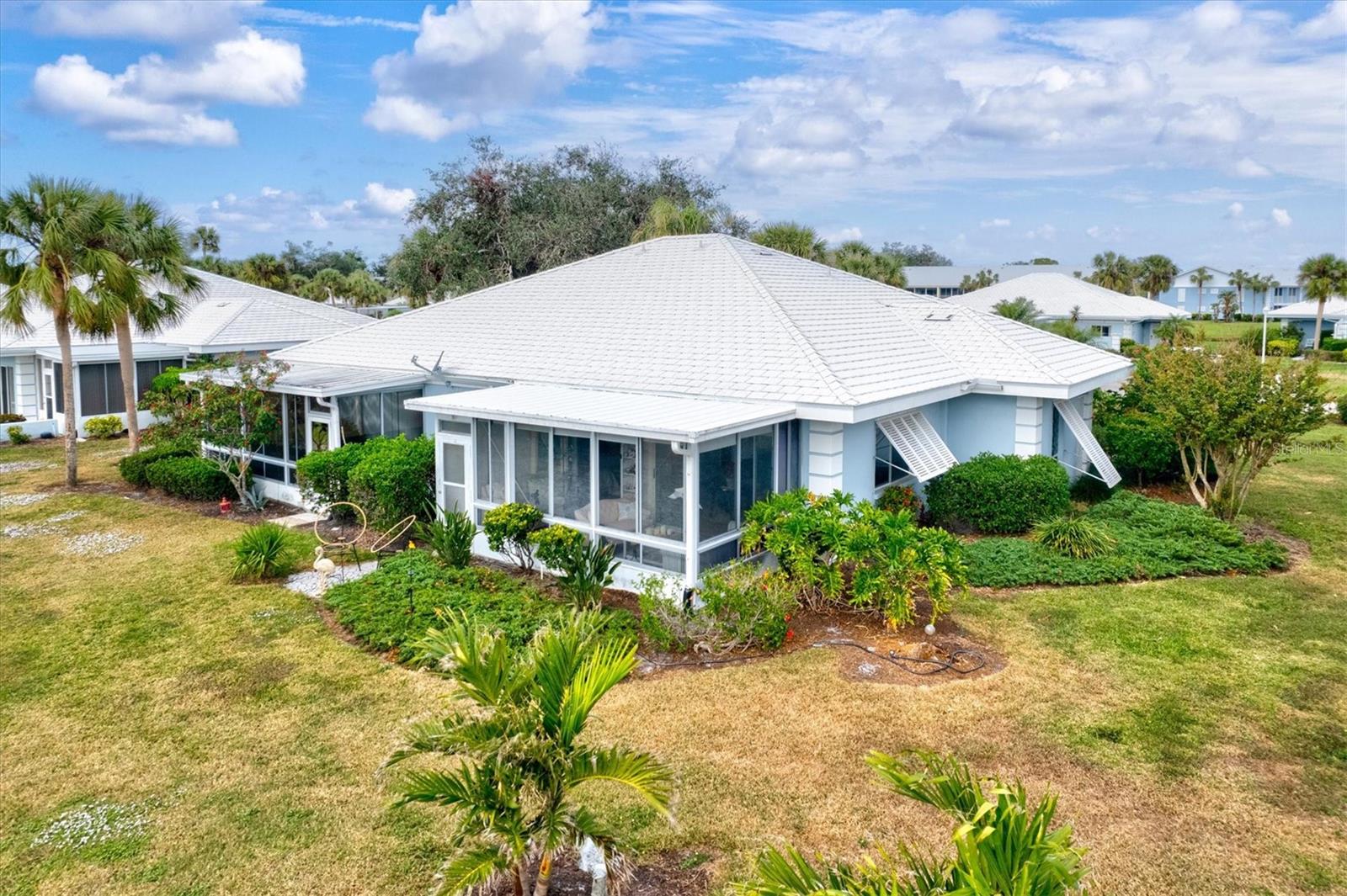 452 WEXFORD CIR #105, VENICE, FL, 34293