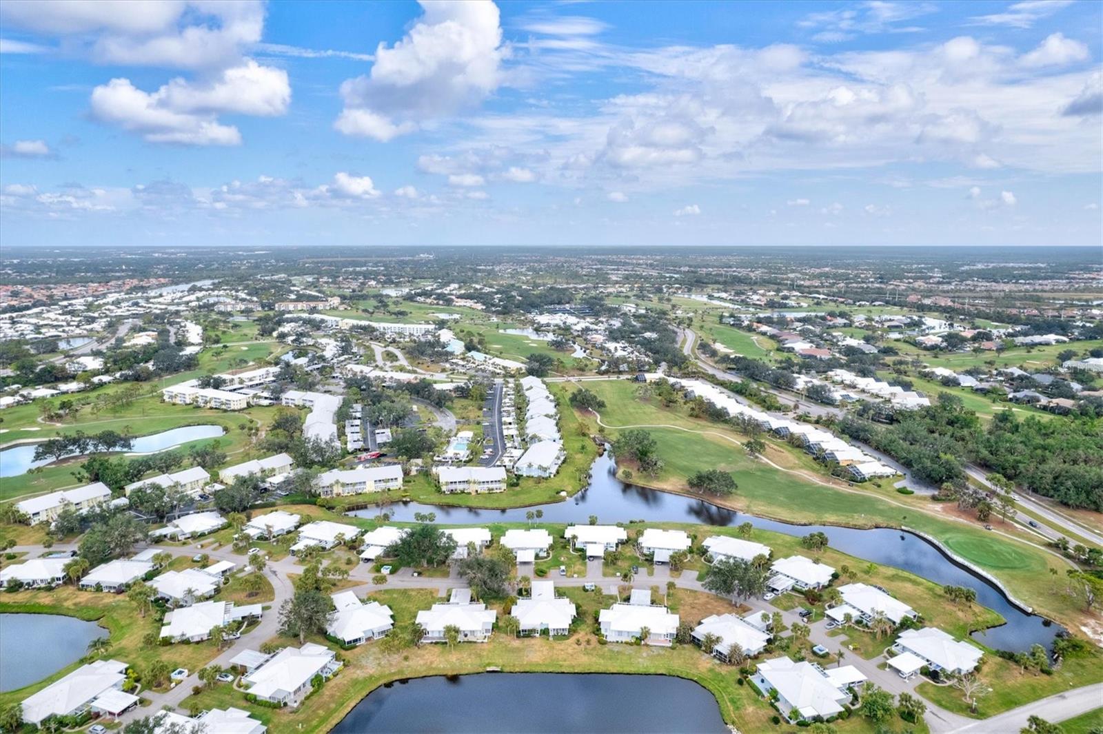 452 WEXFORD CIR #105, VENICE, FL, 34293