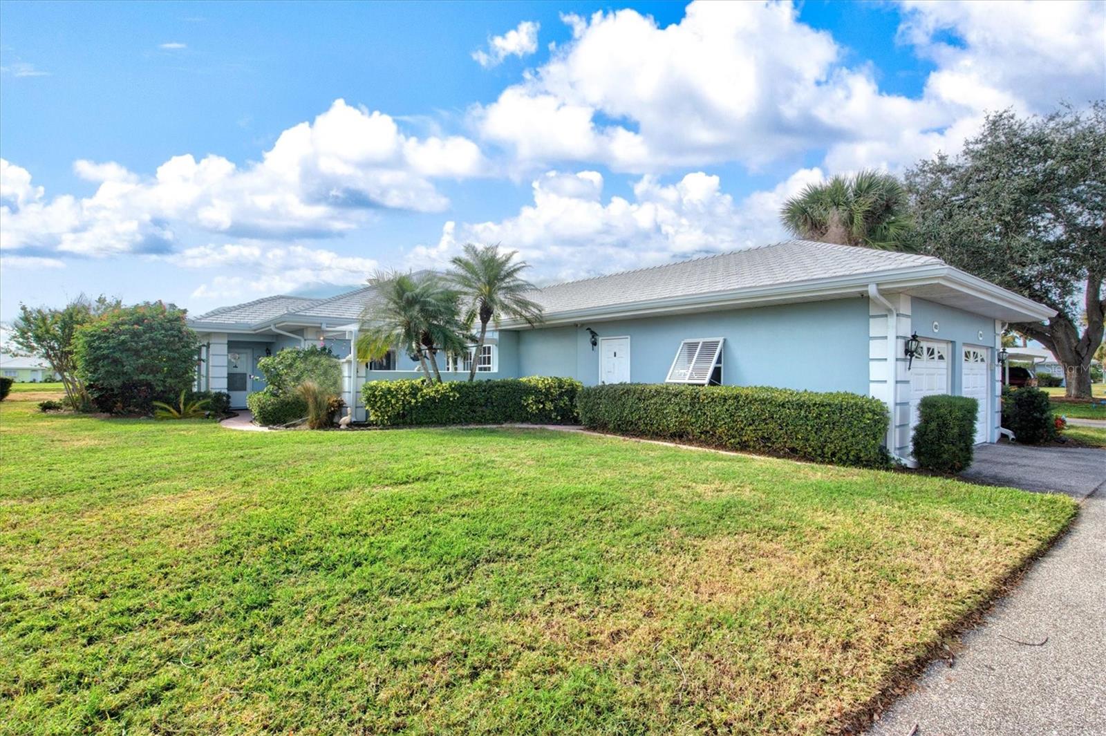452 WEXFORD CIR #105, VENICE, FL, 34293