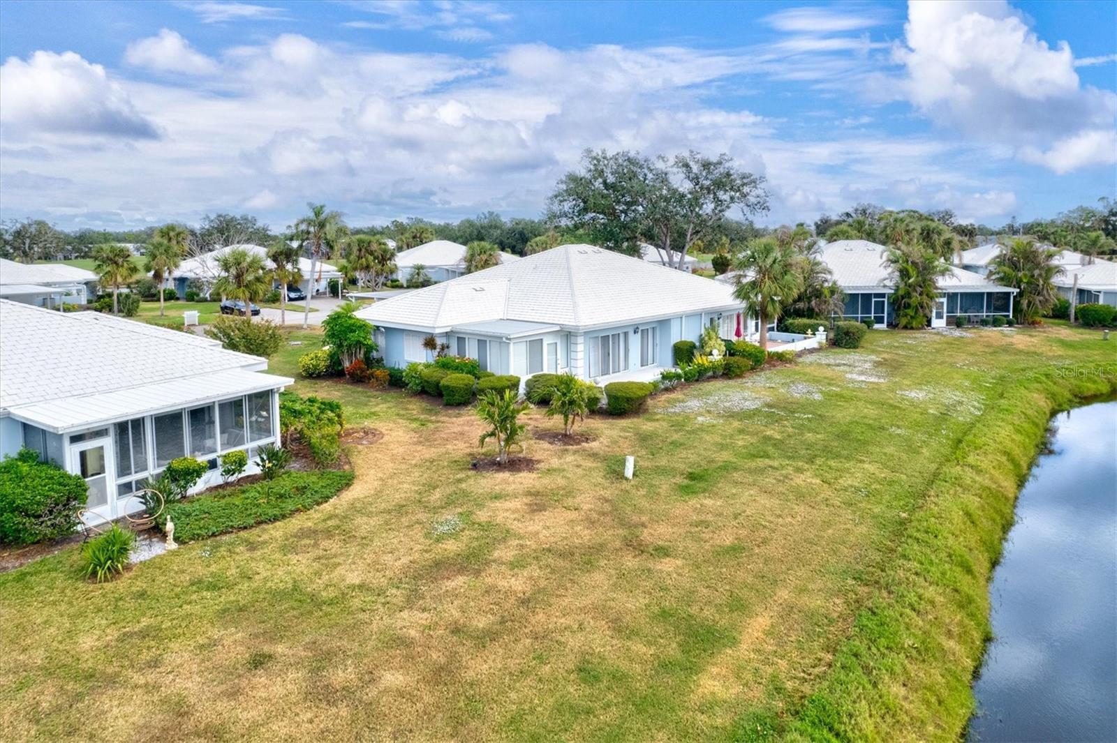 452 WEXFORD CIR #105, VENICE, FL, 34293
