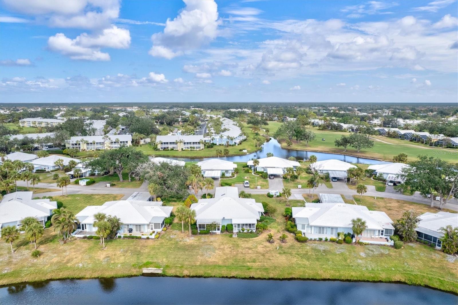 452 WEXFORD CIR #105, VENICE, FL, 34293