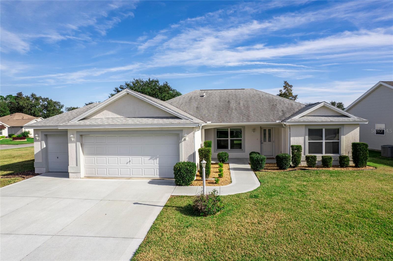 505 KEMPTON PL, THE VILLAGES, FL, 32162