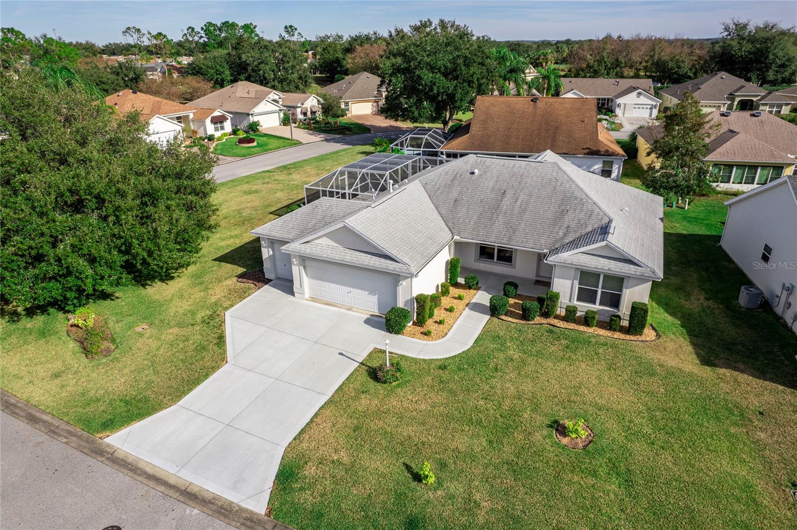 505 KEMPTON PL, THE VILLAGES, FL, 32162