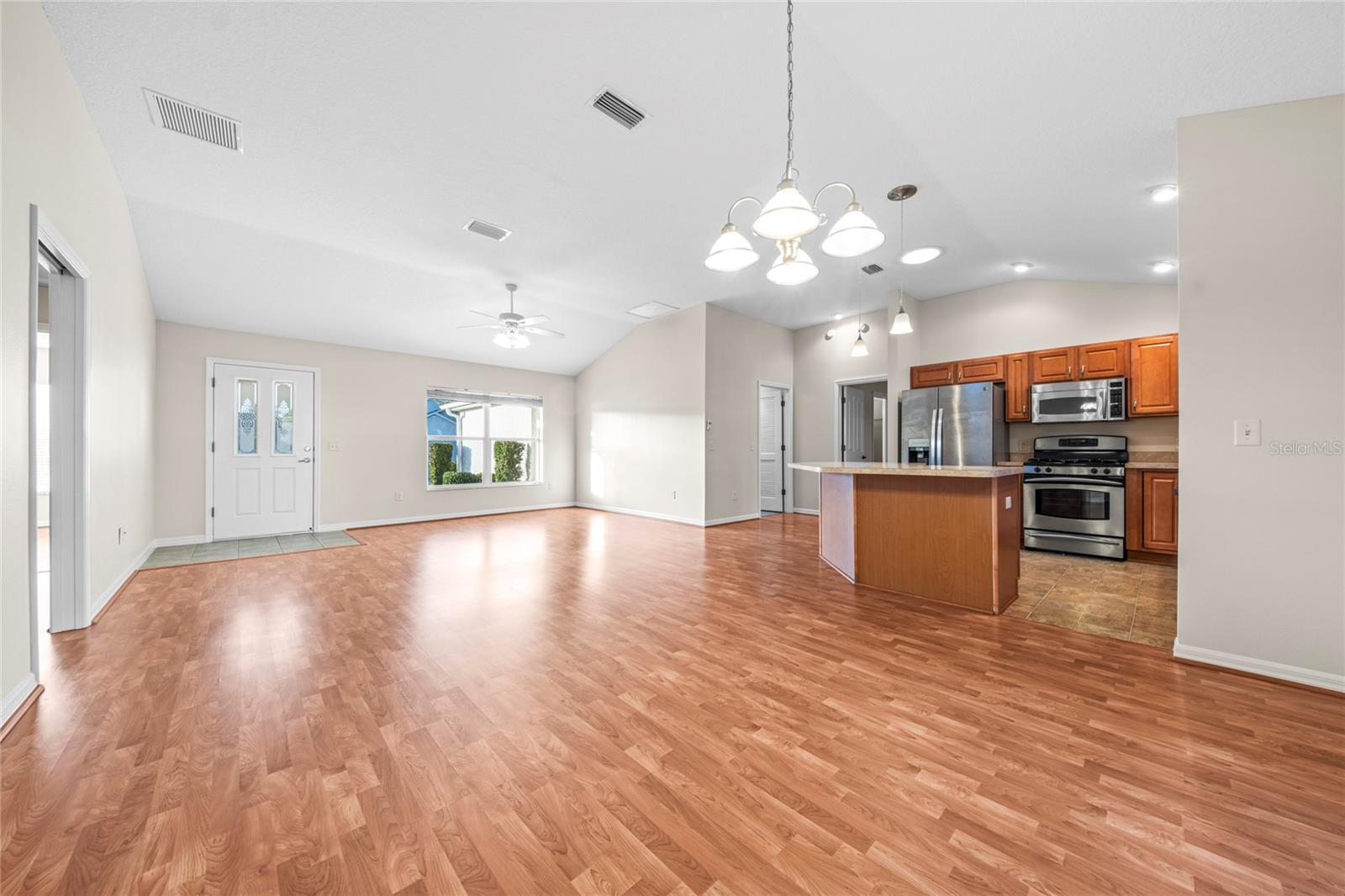 505 KEMPTON PL, THE VILLAGES, FL, 32162